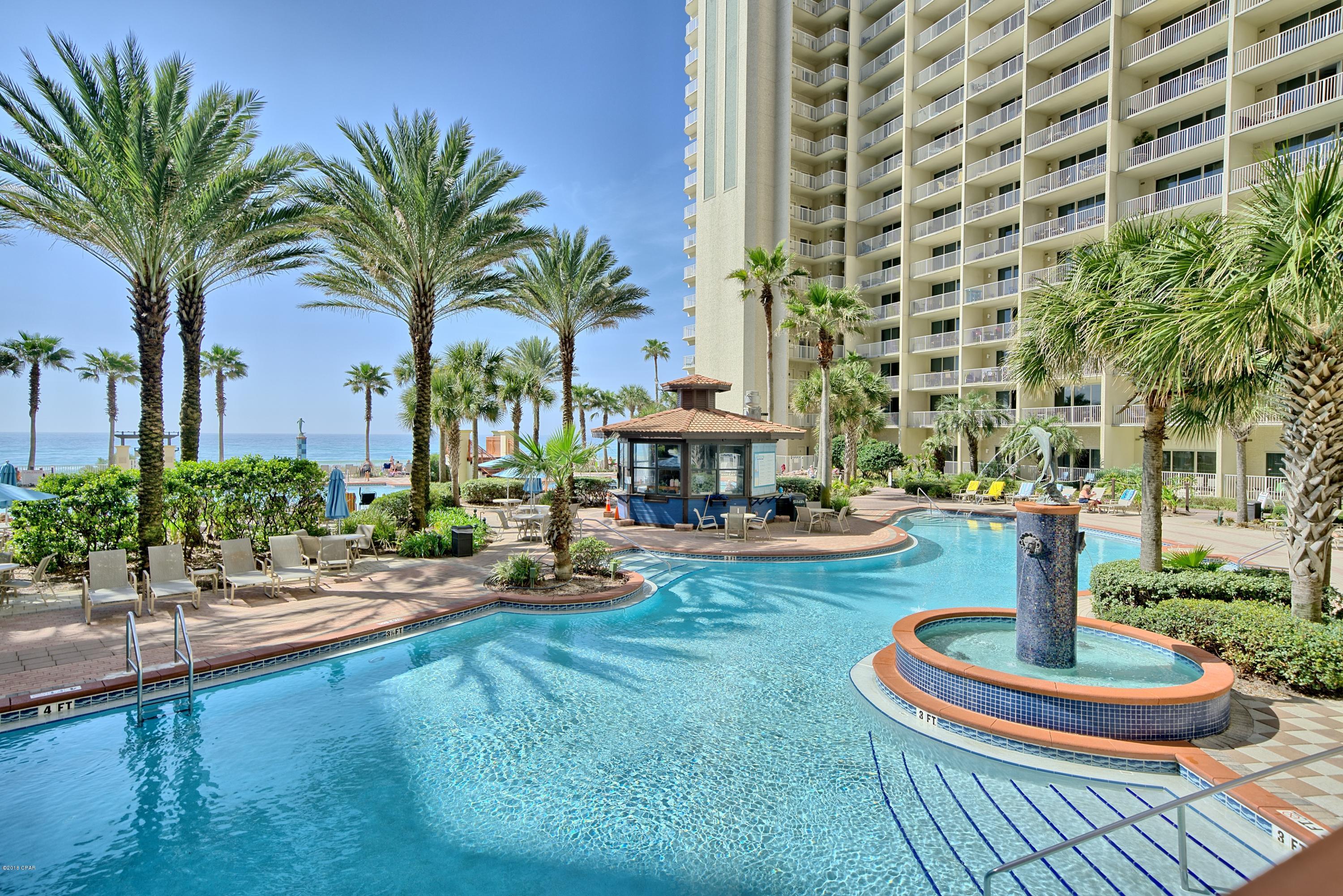 Shores Of Panama - Residential