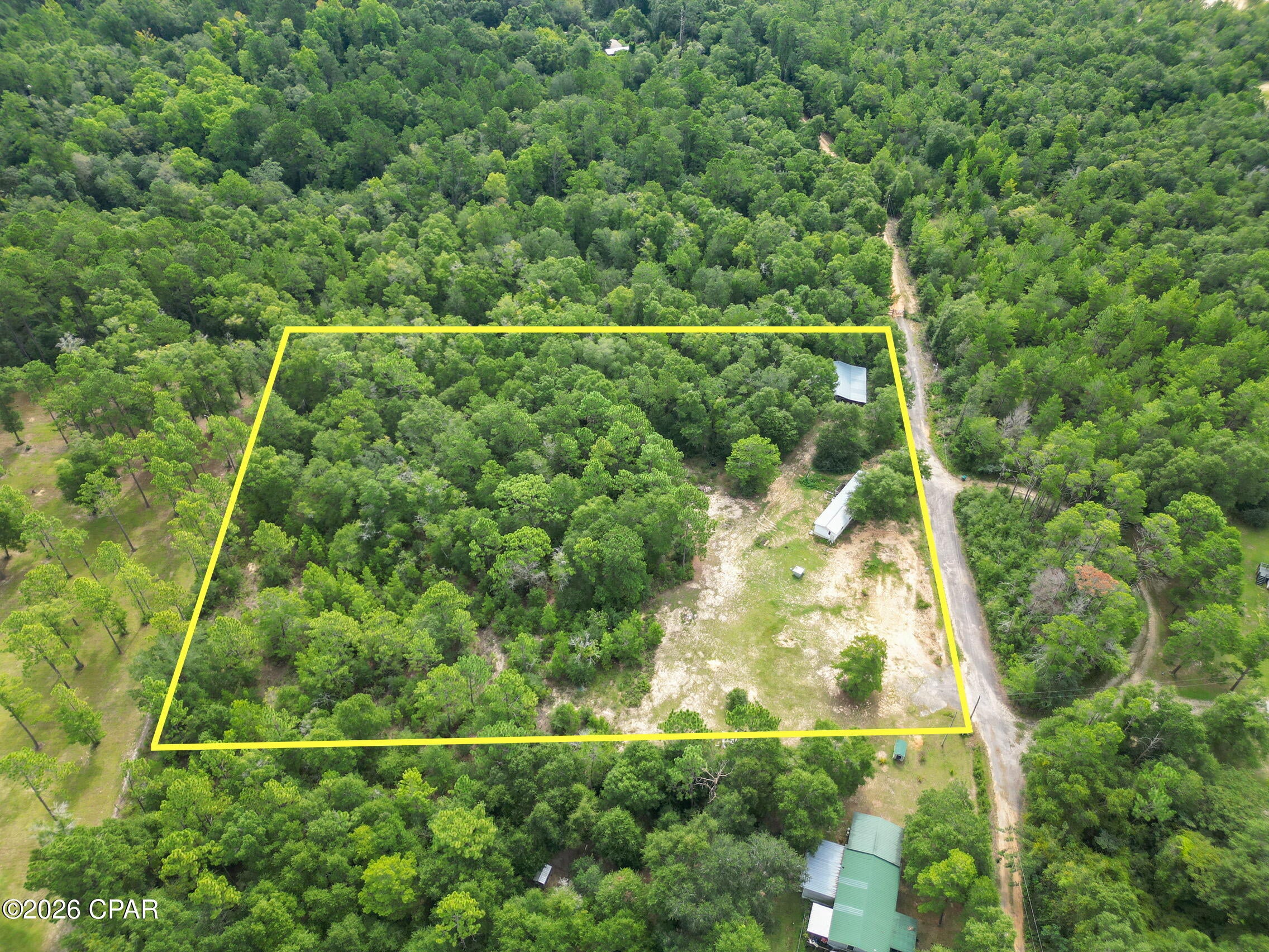Situated on 4.36 acres just off Highway 77, this 2-bedroom, 2-bath mobile home offers plenty of space and potential in a convenient location. Built in 1986, the home provides a functional layout and an opportunity for a buyer looking to make a property their own. Outside, the acreage offers room to enjoy the outdoors, while an 8x8 storage shed and pole barn provide additional space for equipment, tools, or recreational items. Whether you're searching for a primary residence, investment opportunity, or property with room to spread out, this one is worth a look. Cash purchase only.