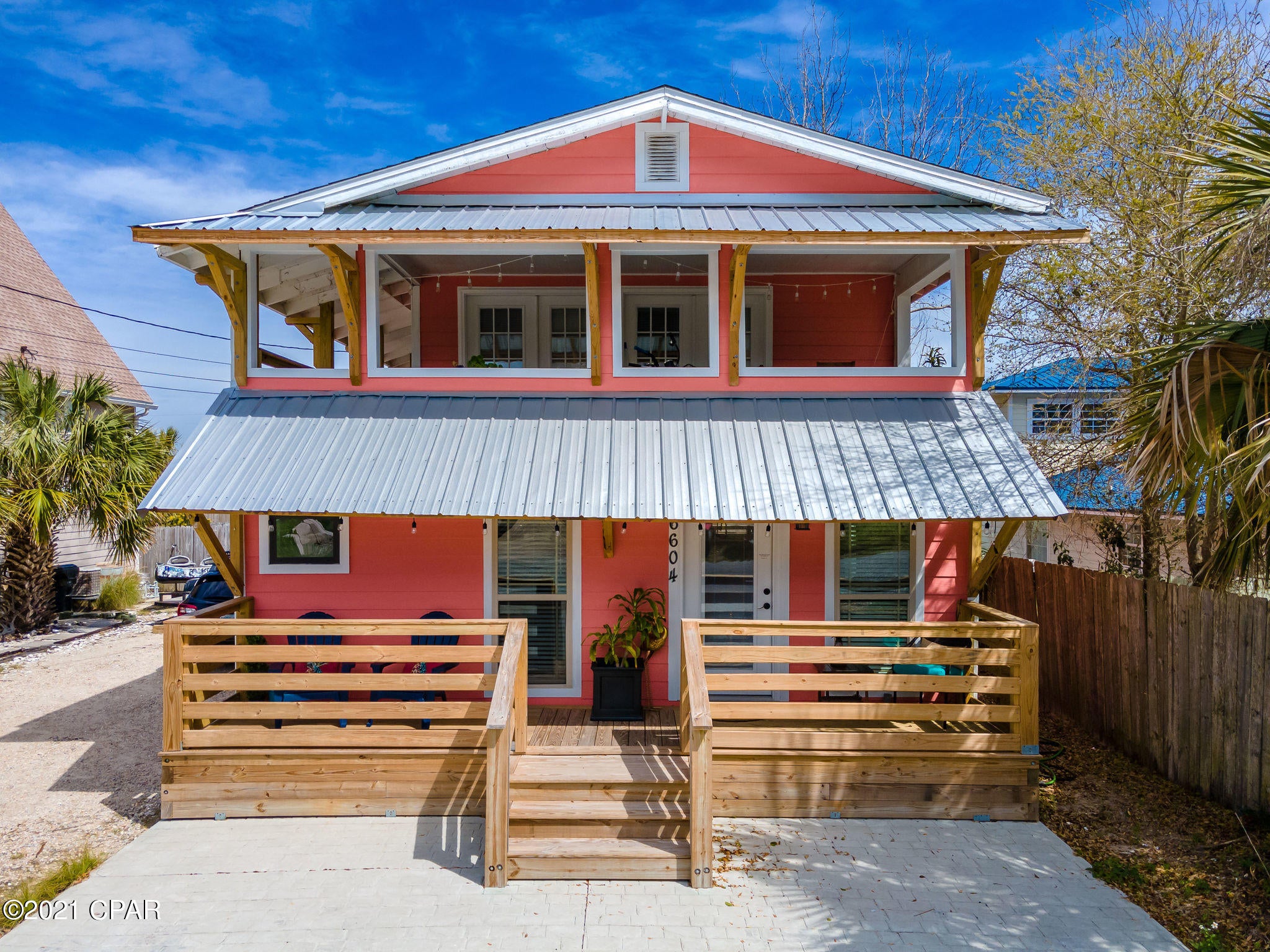 Holiday Beach Unit 3 - Residential