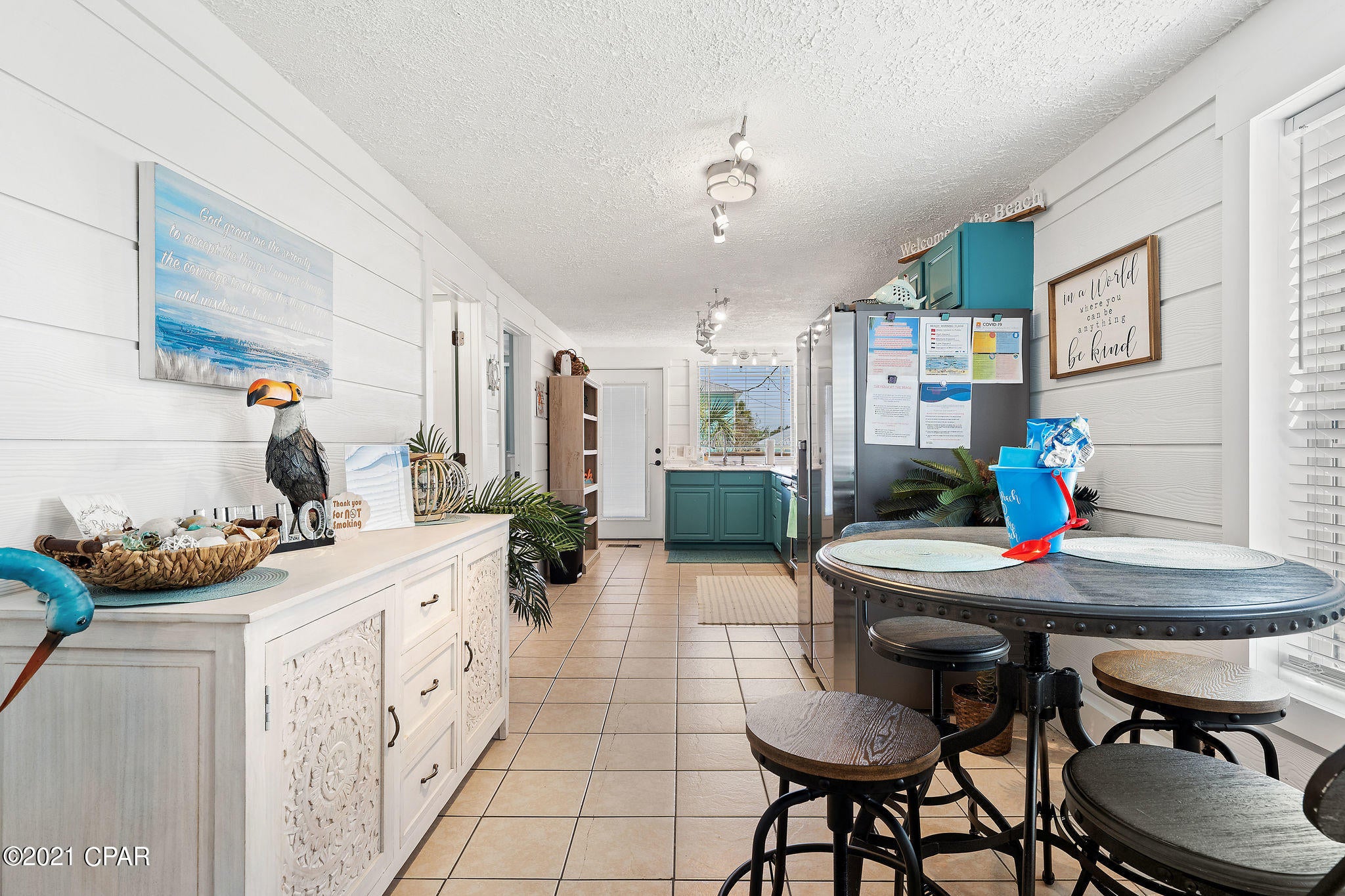 Holiday Beach Unit 3 - Residential