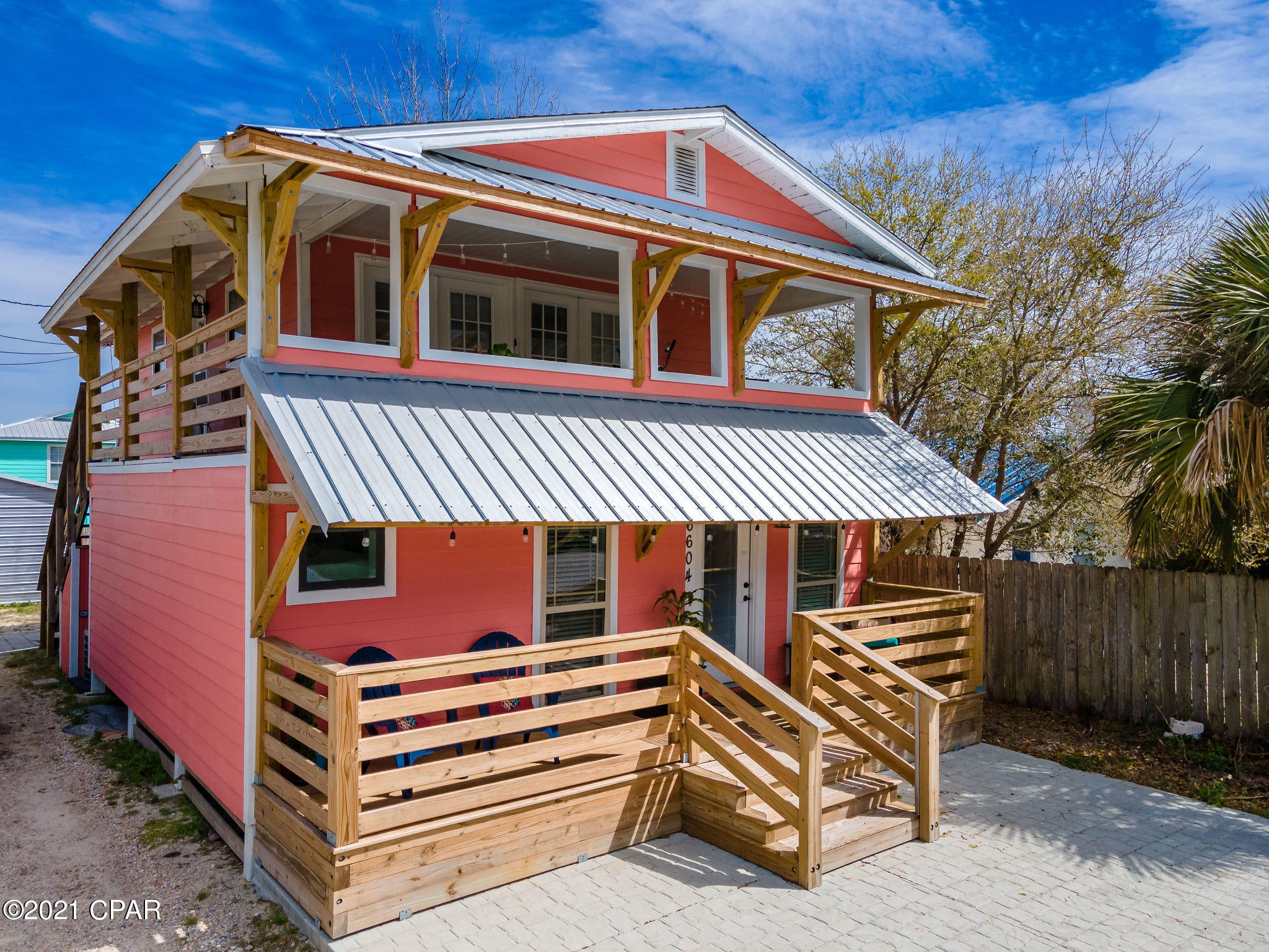 Holiday Beach Unit 3 - Residential