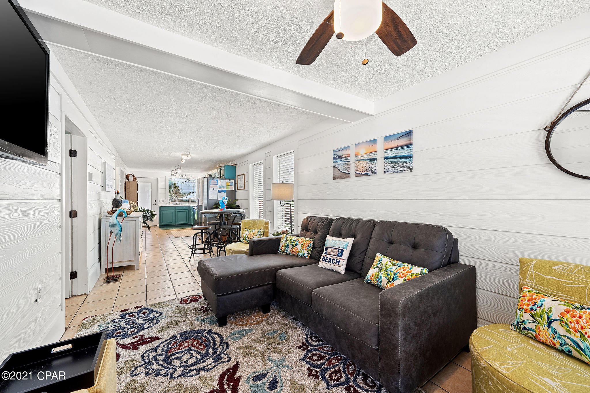 Holiday Beach Unit 3 - Residential