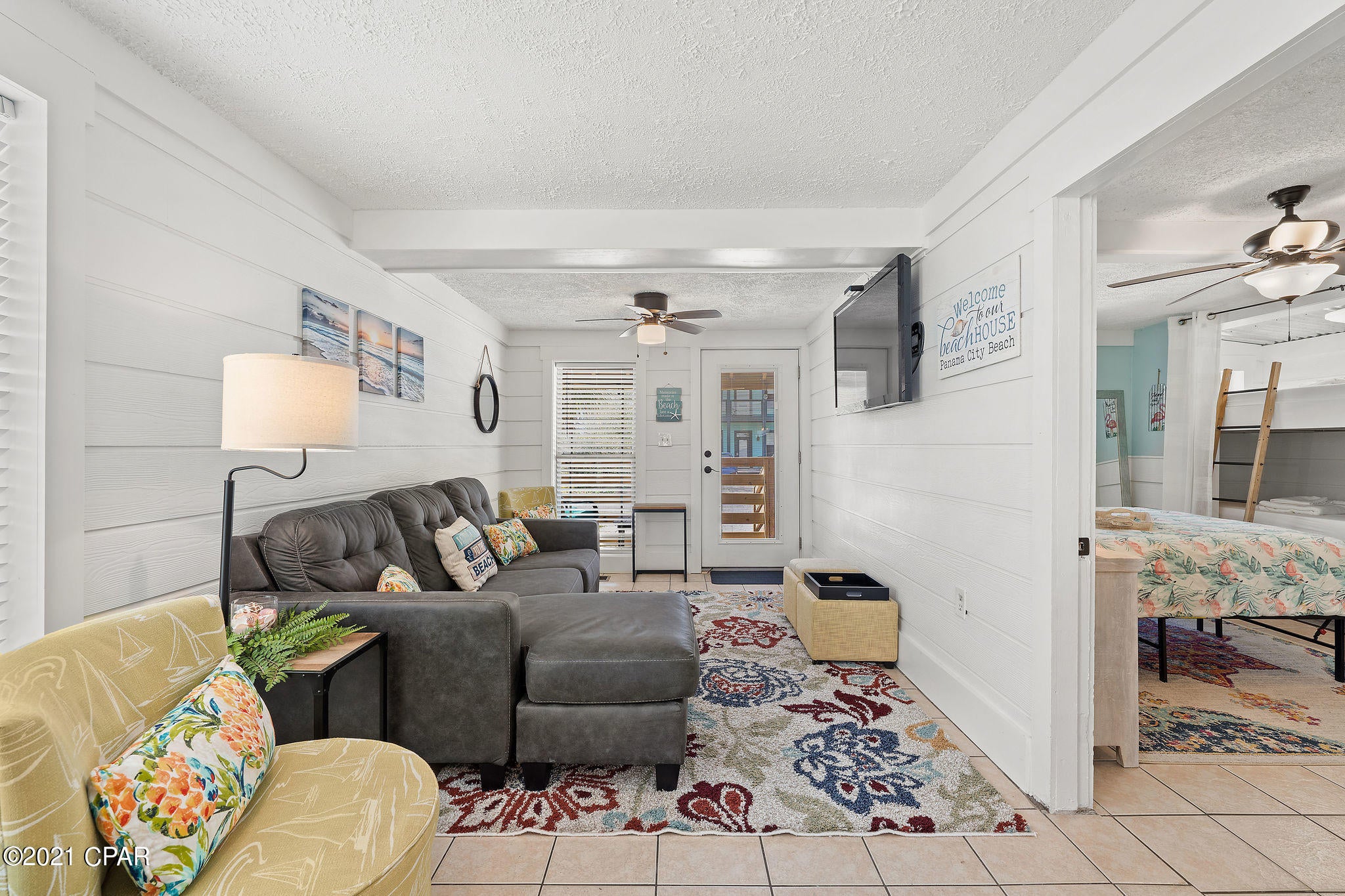 Holiday Beach Unit 3 - Residential
