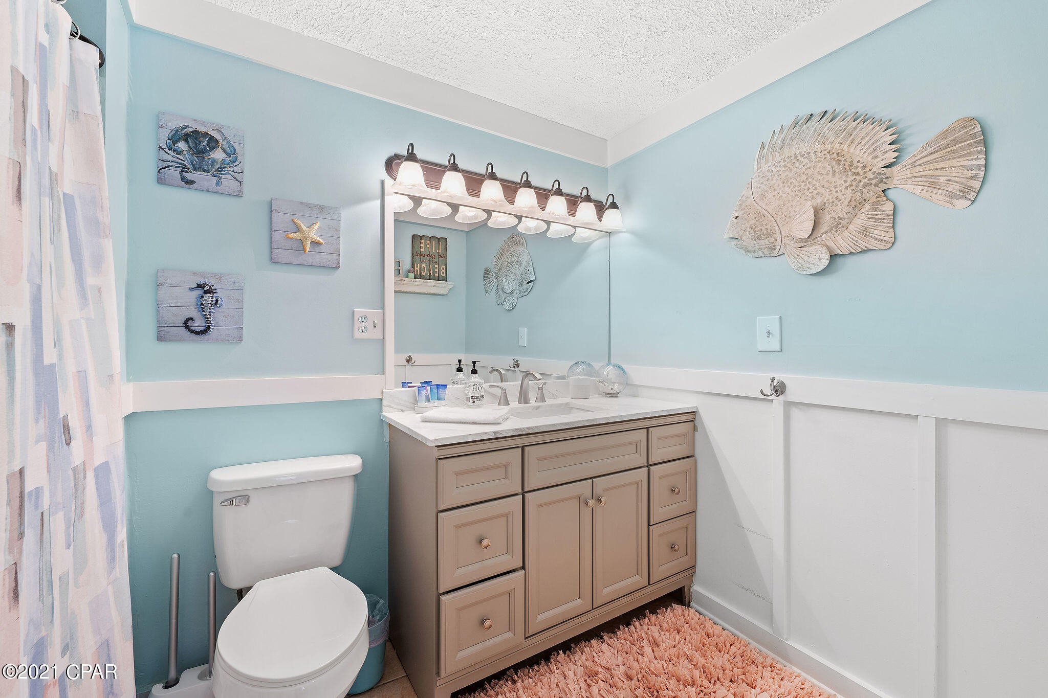 Holiday Beach Unit 3 - Residential