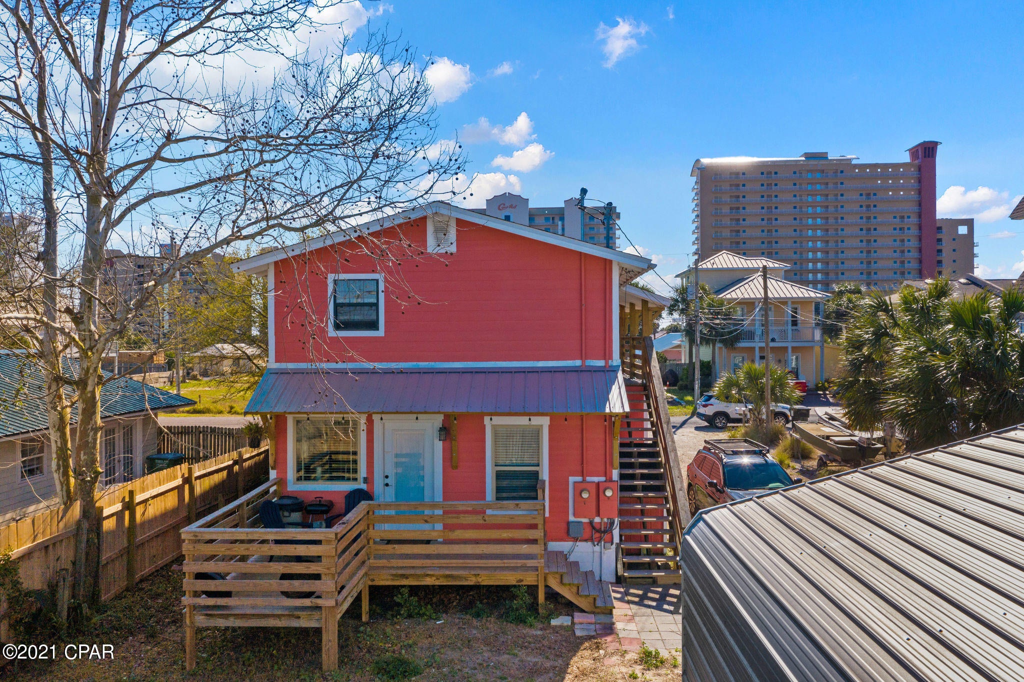 Holiday Beach Unit 3 - Residential