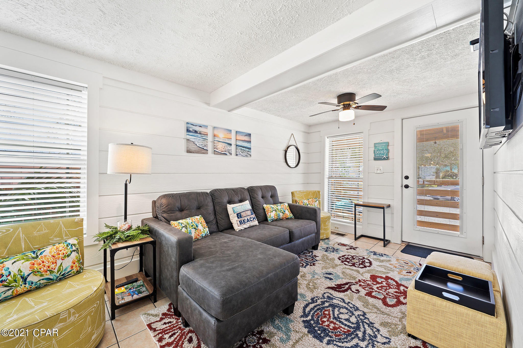 Holiday Beach Unit 3 - Residential