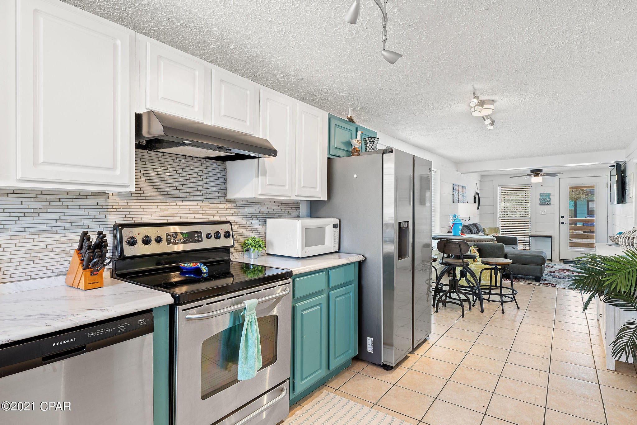 Holiday Beach Unit 3 - Residential