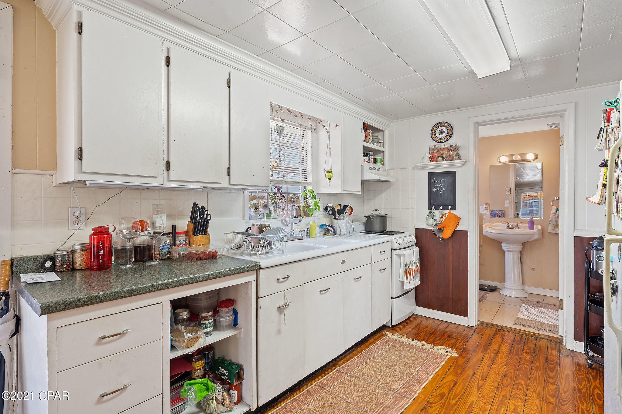 Holiday Beach Unit 3 - Residential