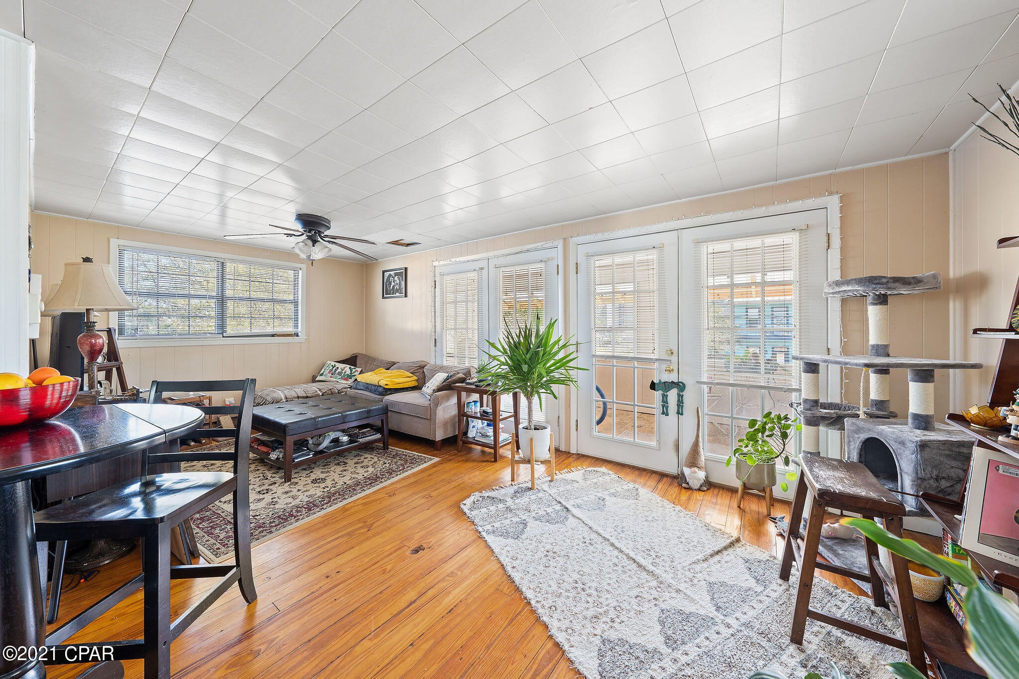 Holiday Beach Unit 3 - Residential