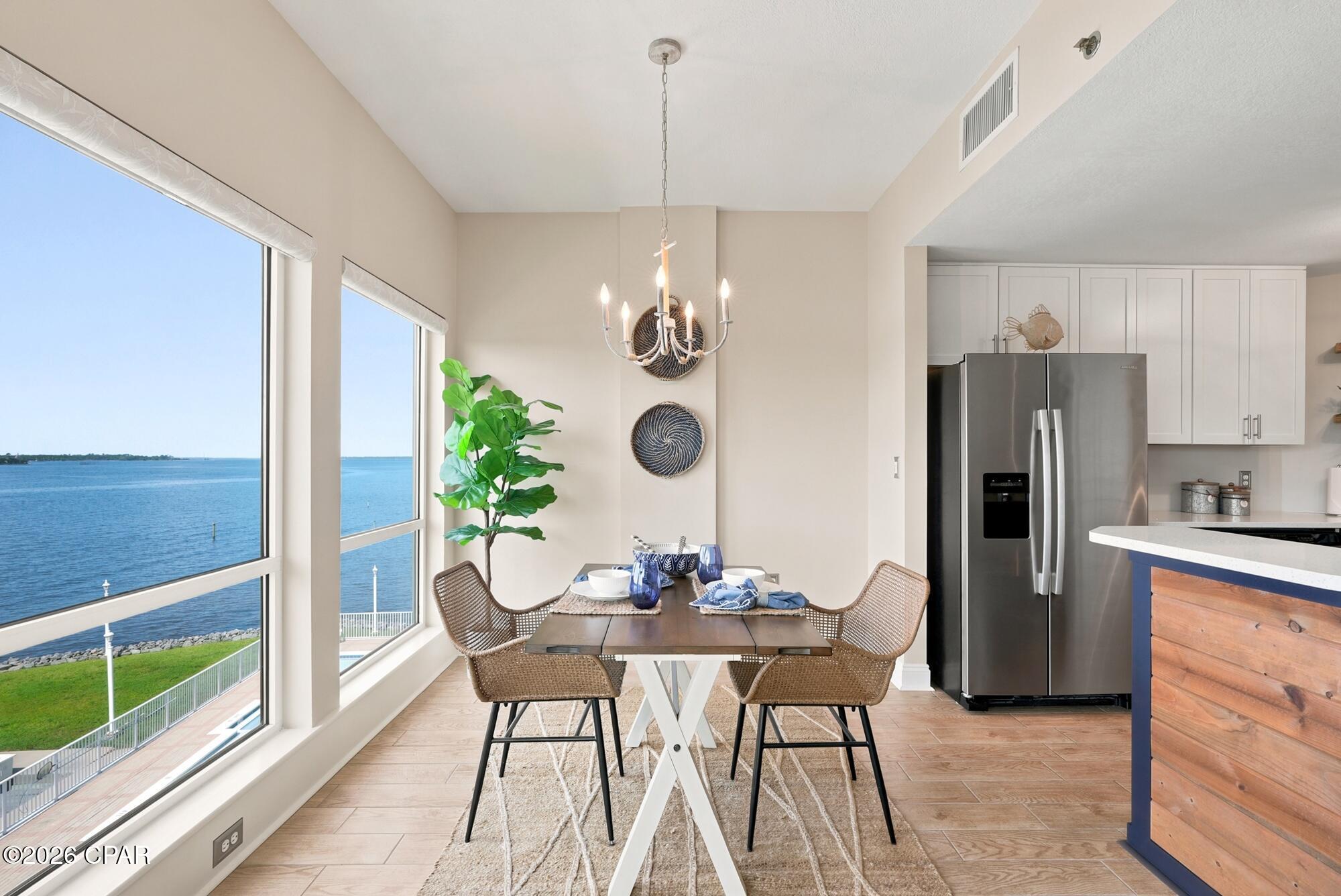Marina Bay Condo - Residential