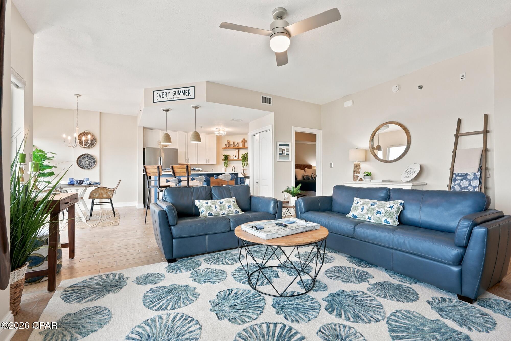 Marina Bay Condo - Residential