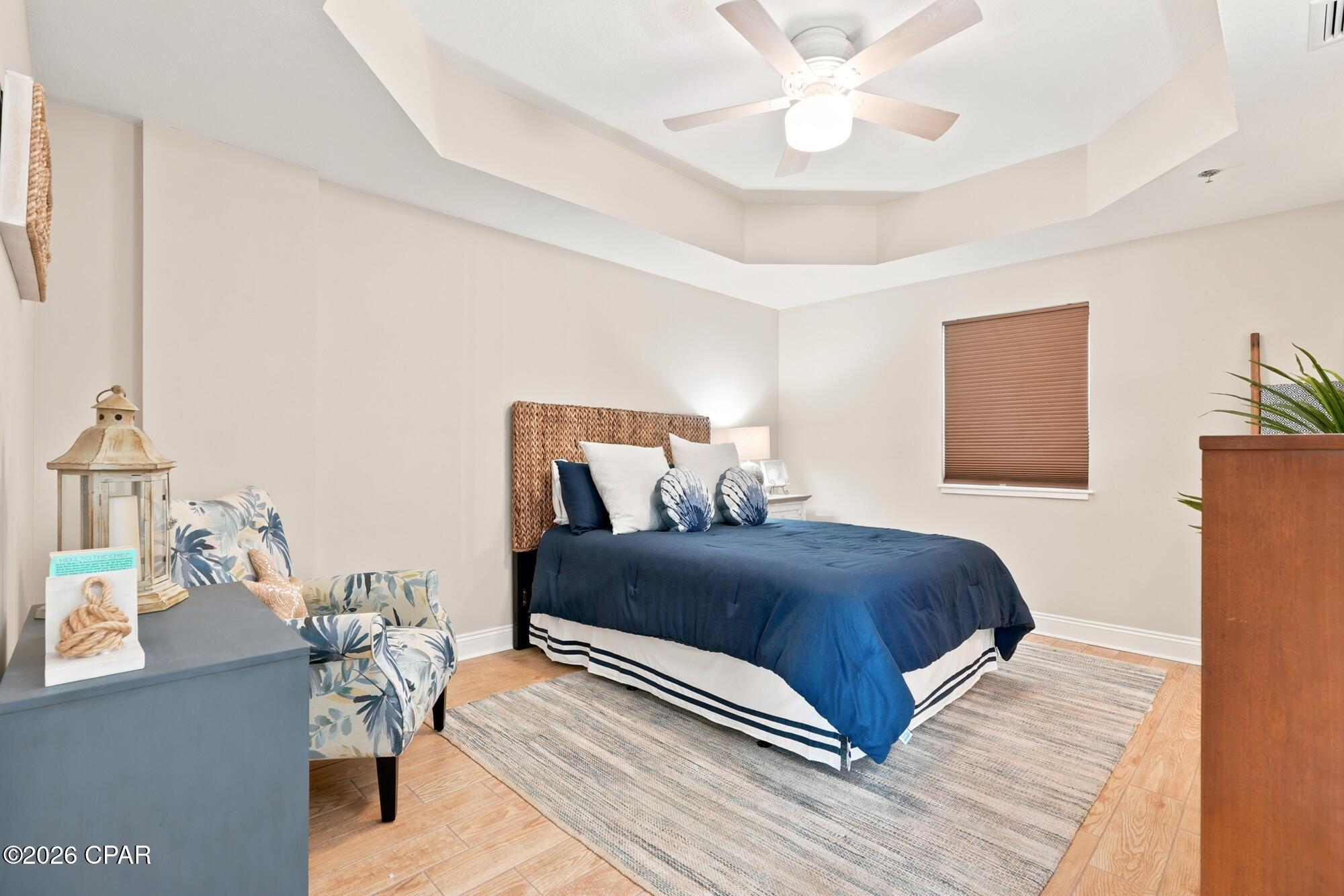 Marina Bay Condo - Residential