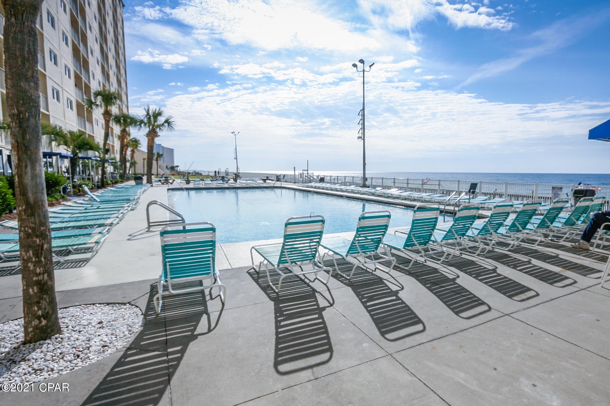 Regency Towers - Residential