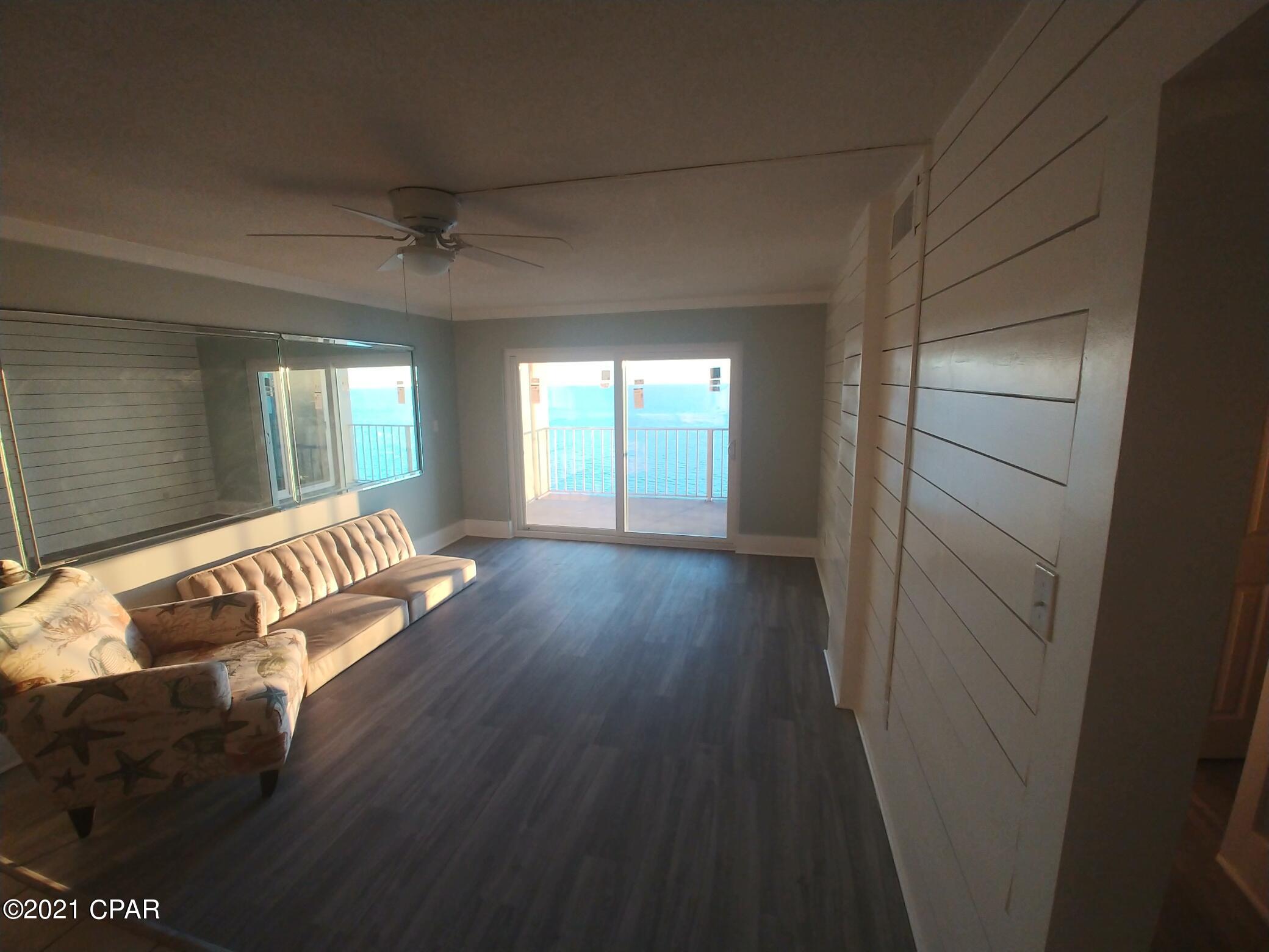 Regency Towers - Residential