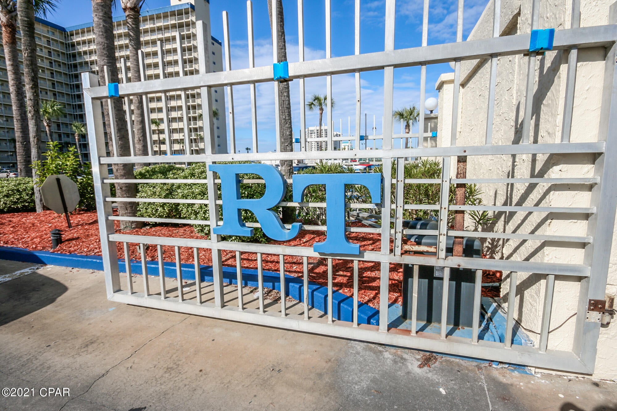 Regency Towers - Residential