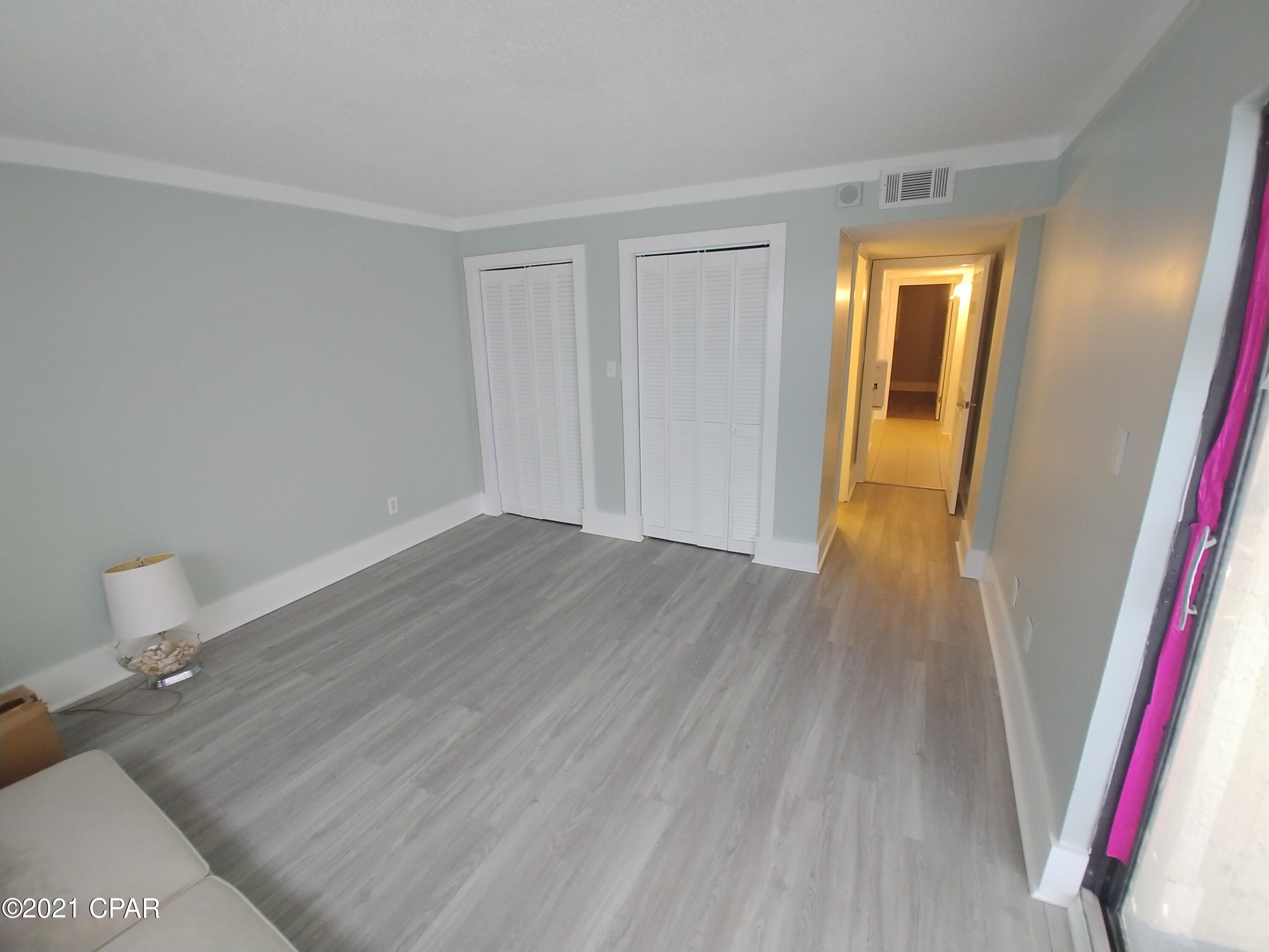 Regency Towers - Residential