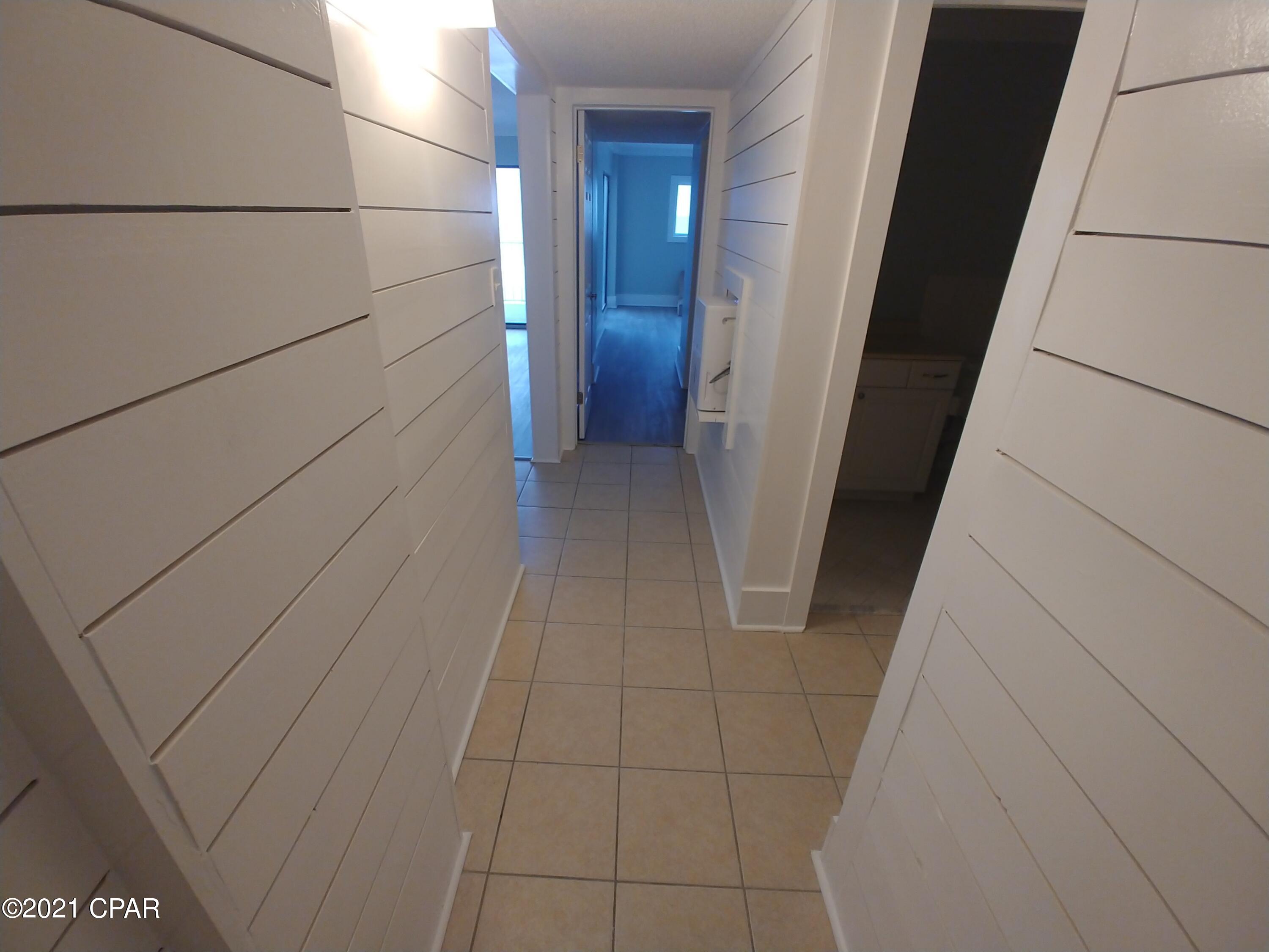 Regency Towers - Residential