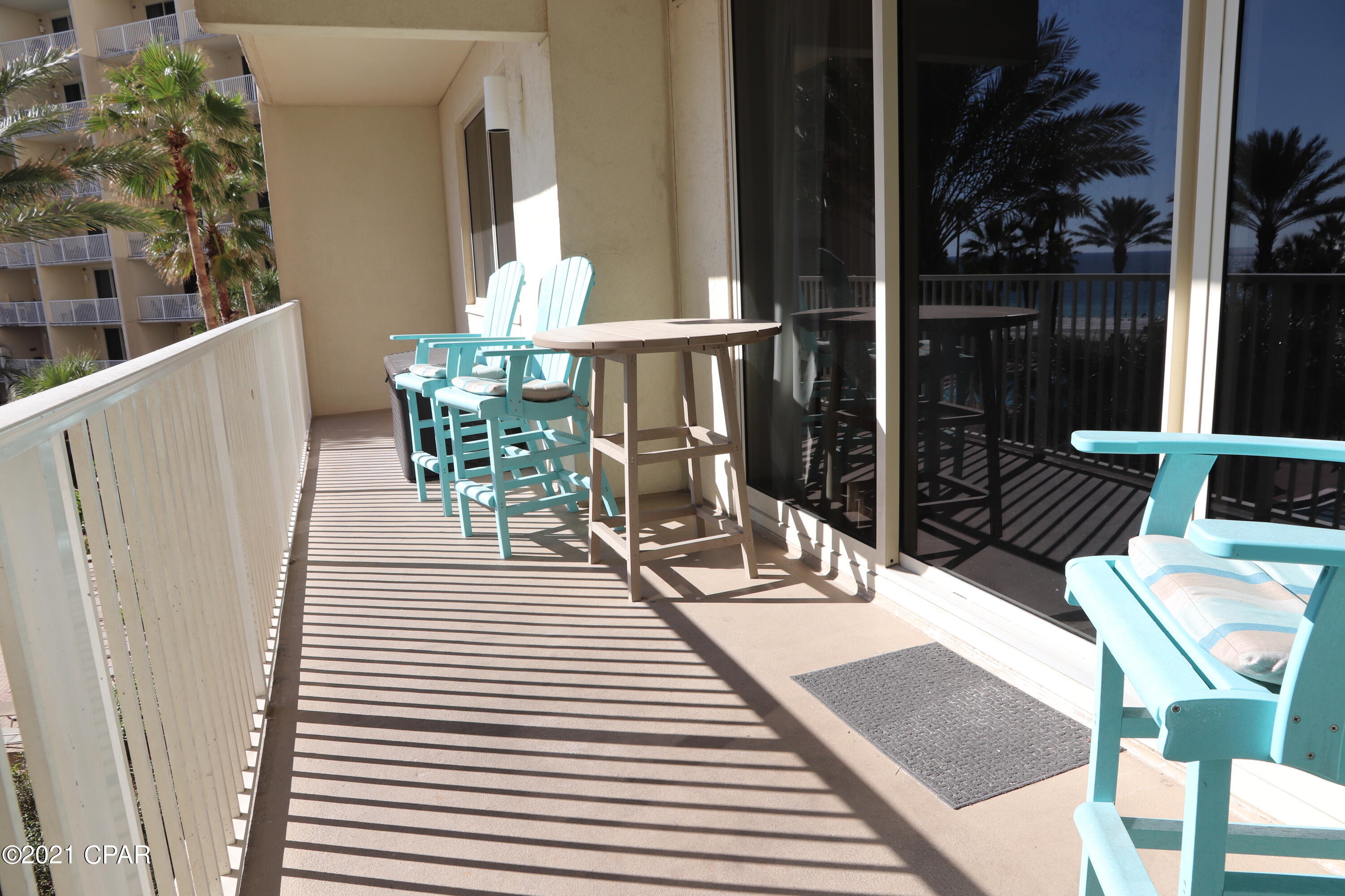 Shores Of Panama Phase I - Residential
