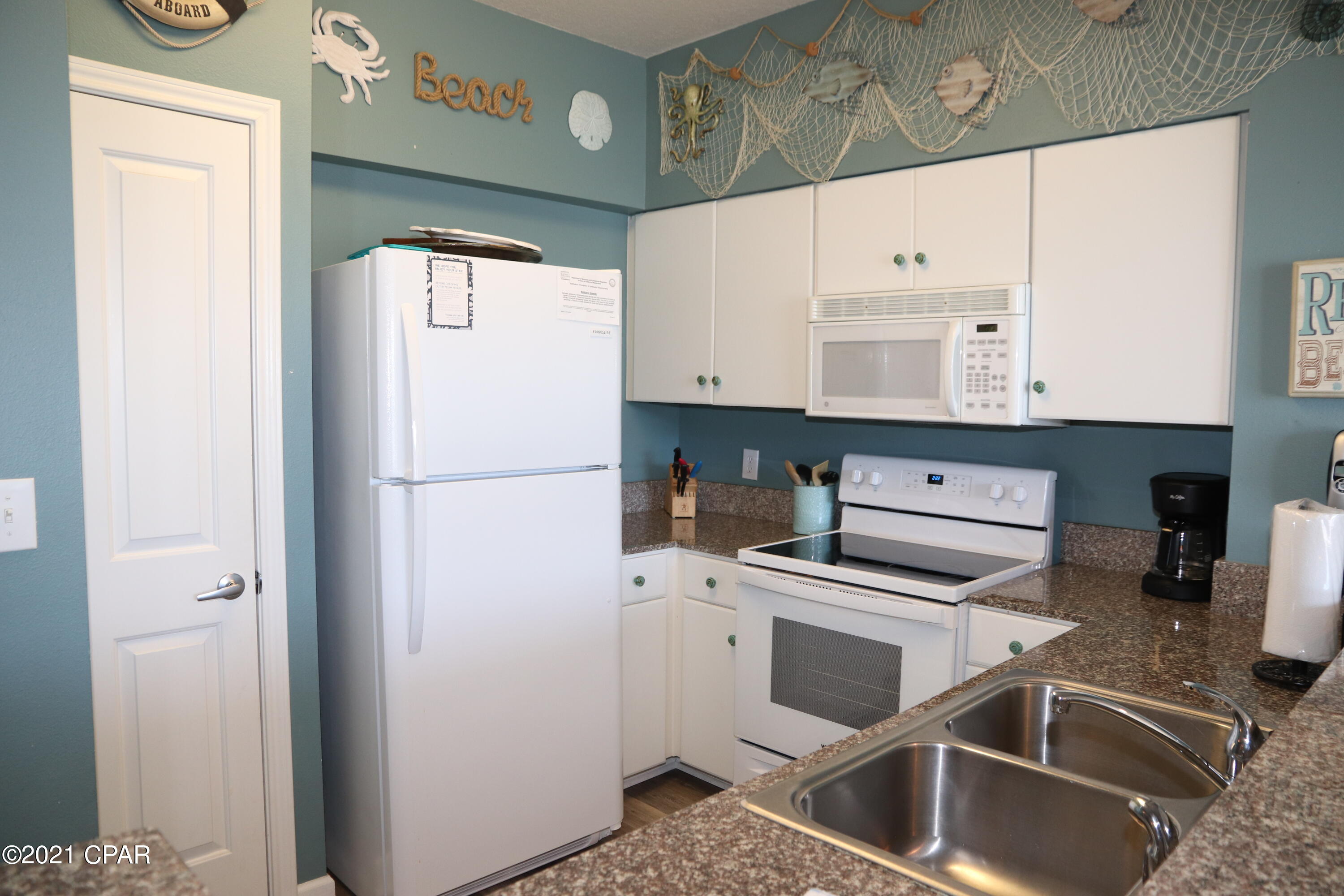 Shores Of Panama Phase I - Residential