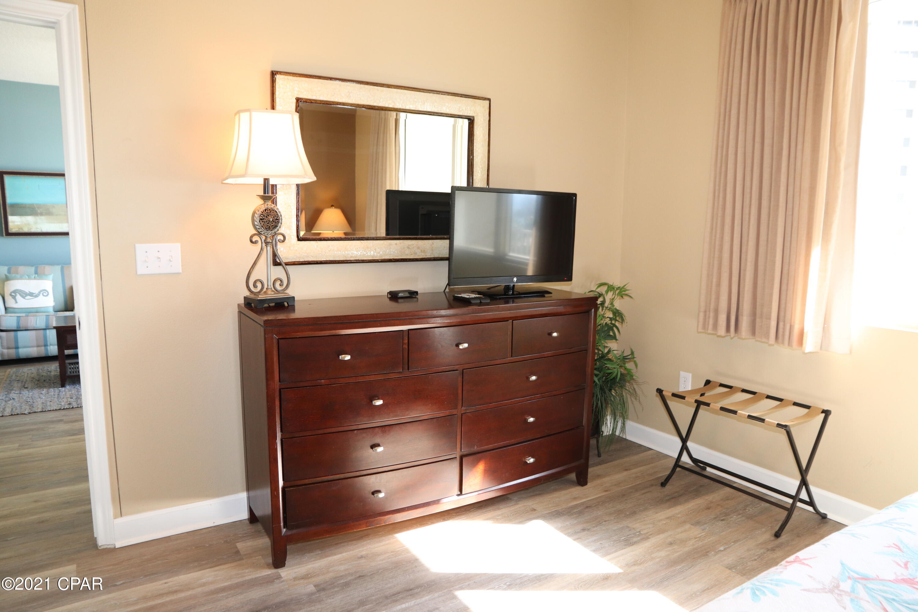 Shores Of Panama Phase I - Residential