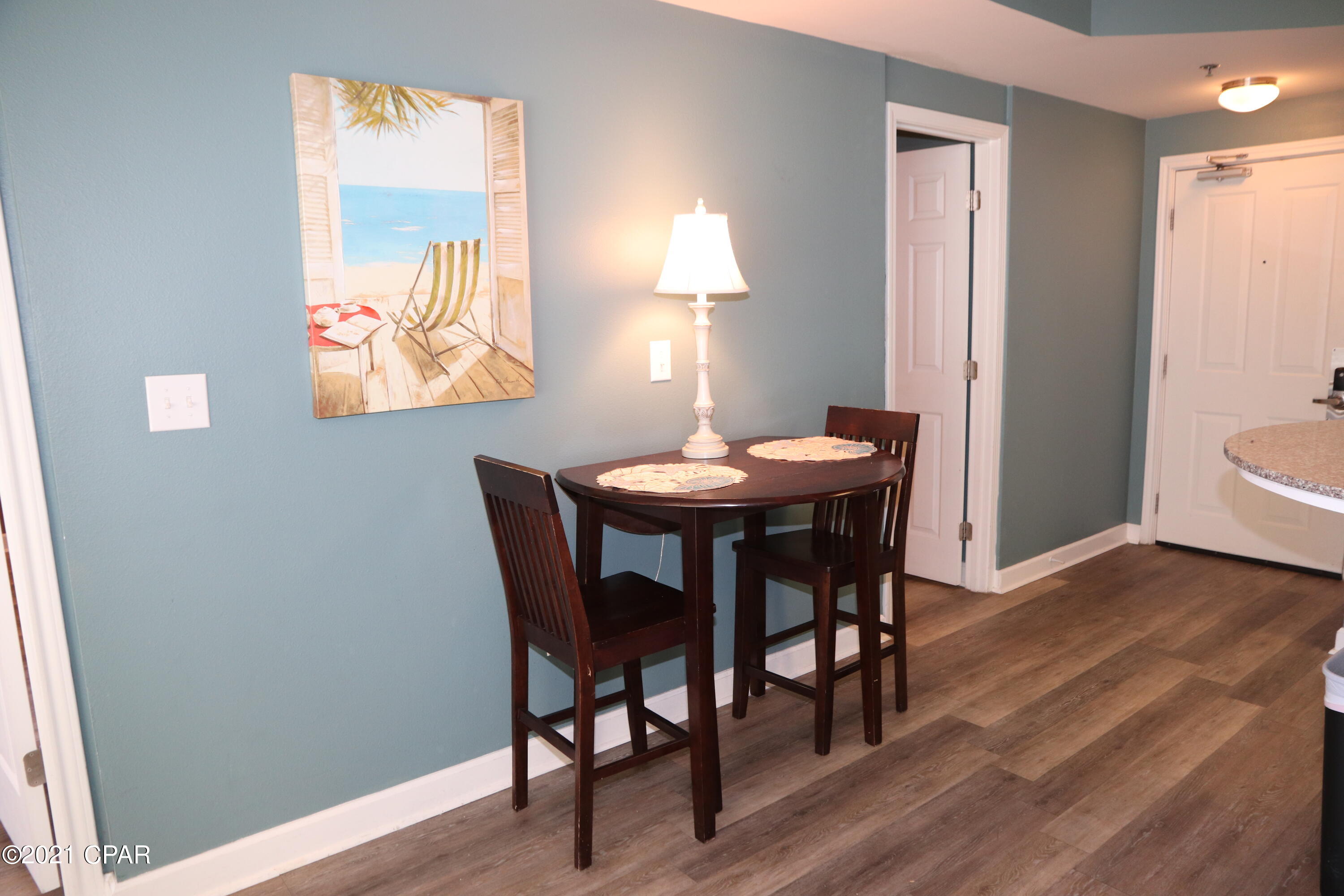 Shores Of Panama Phase I - Residential