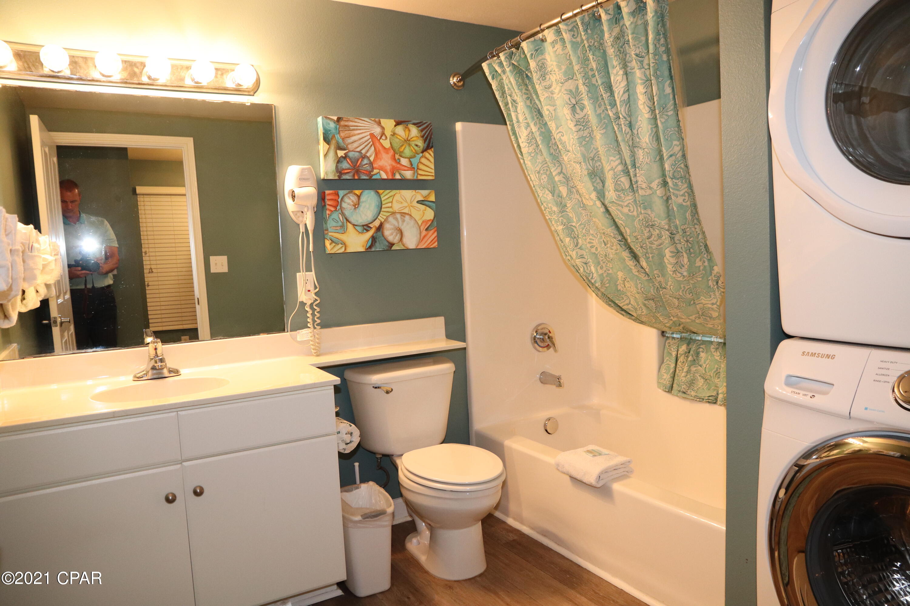 Shores Of Panama Phase I - Residential