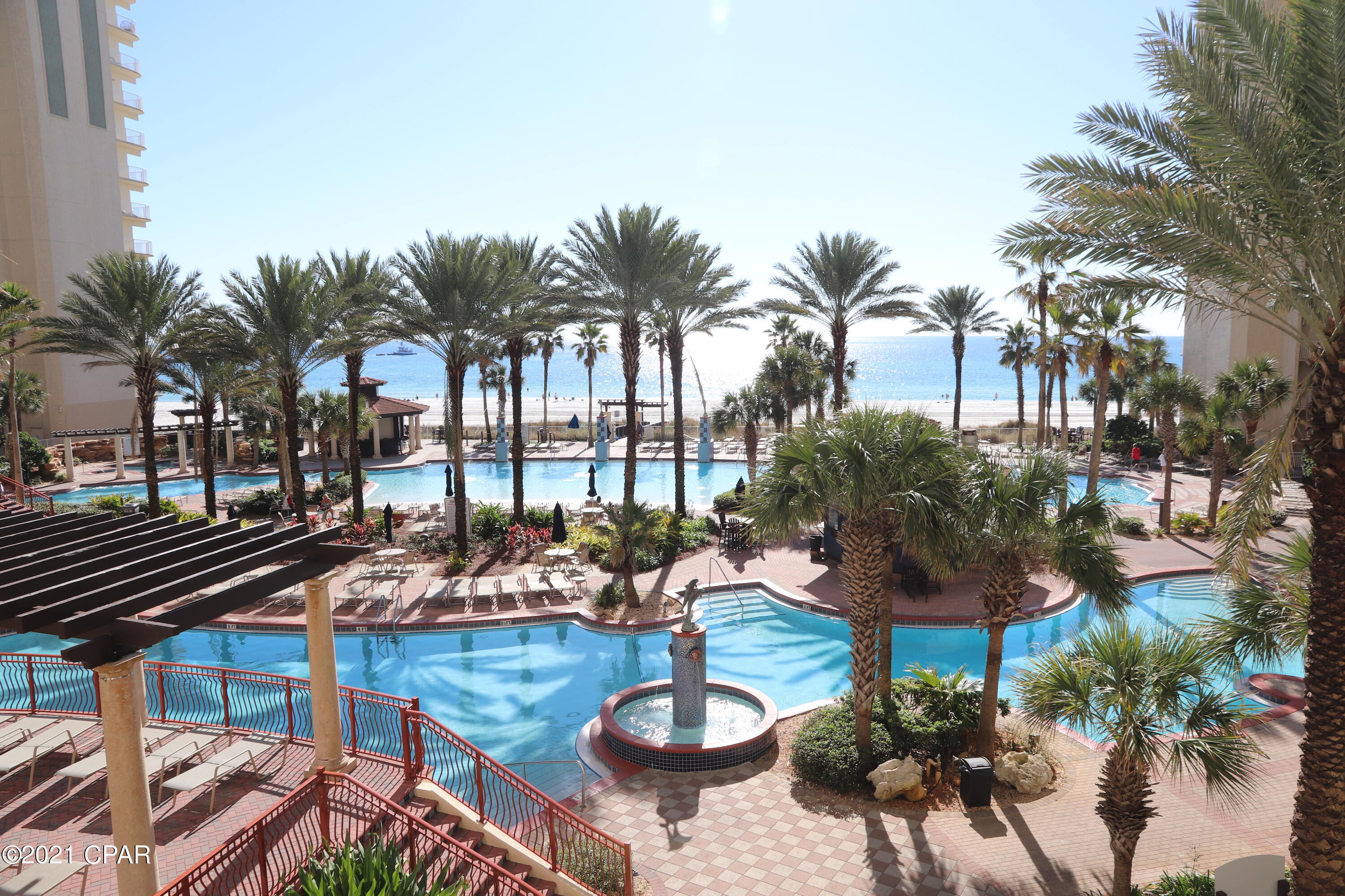 Shores Of Panama Phase I - Residential