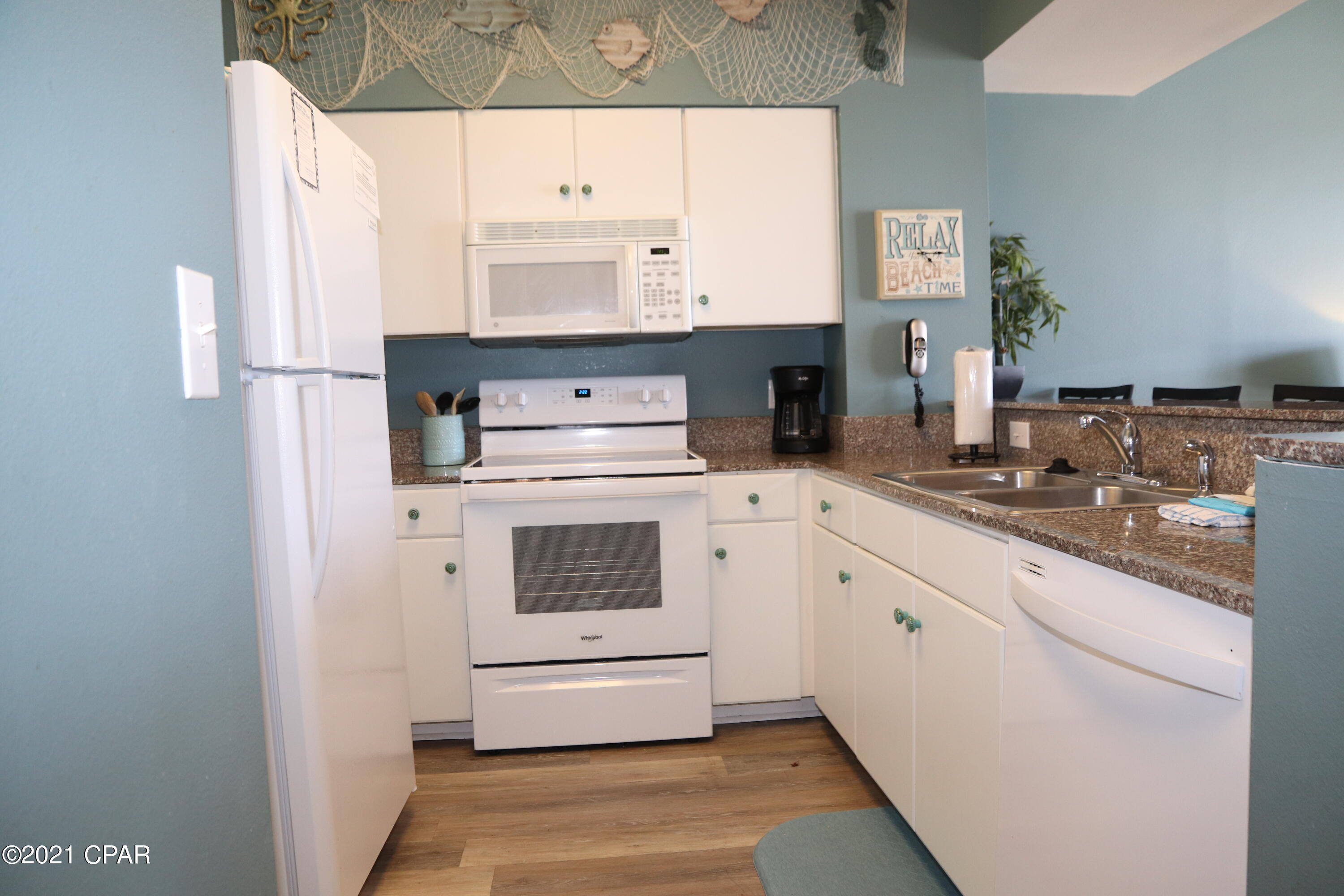 Shores Of Panama Phase I - Residential