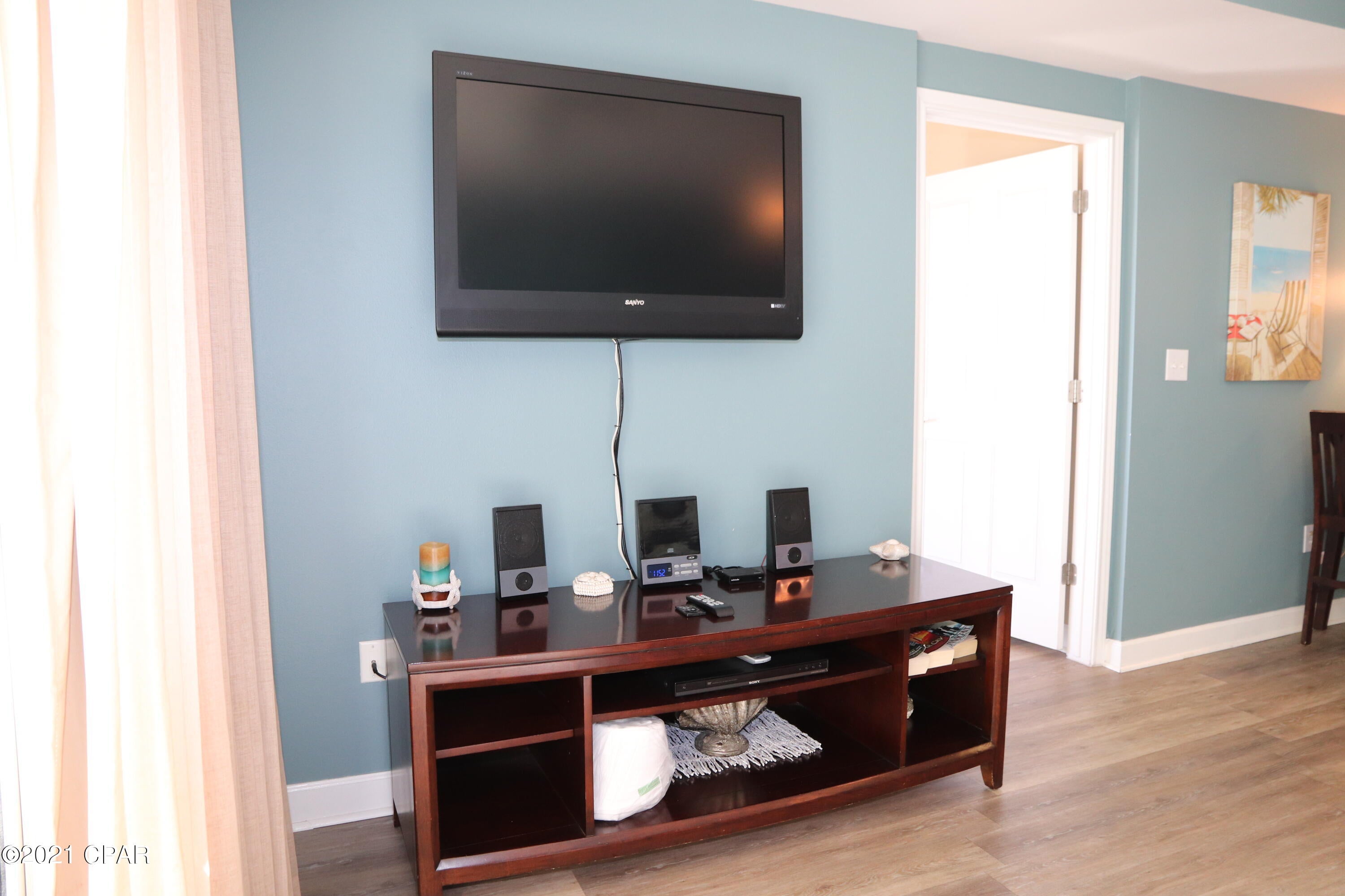 Shores Of Panama Phase I - Residential