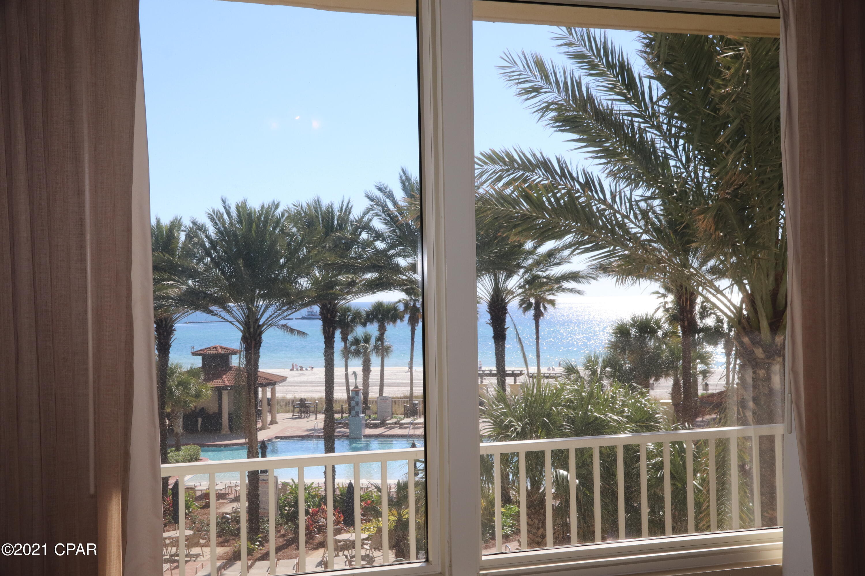 Shores Of Panama Phase I - Residential