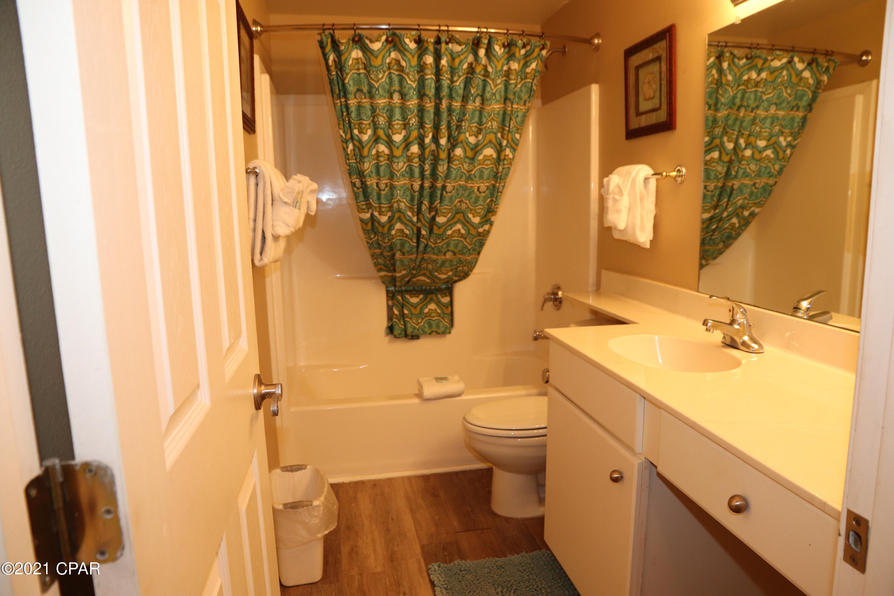 Shores Of Panama Phase I - Residential