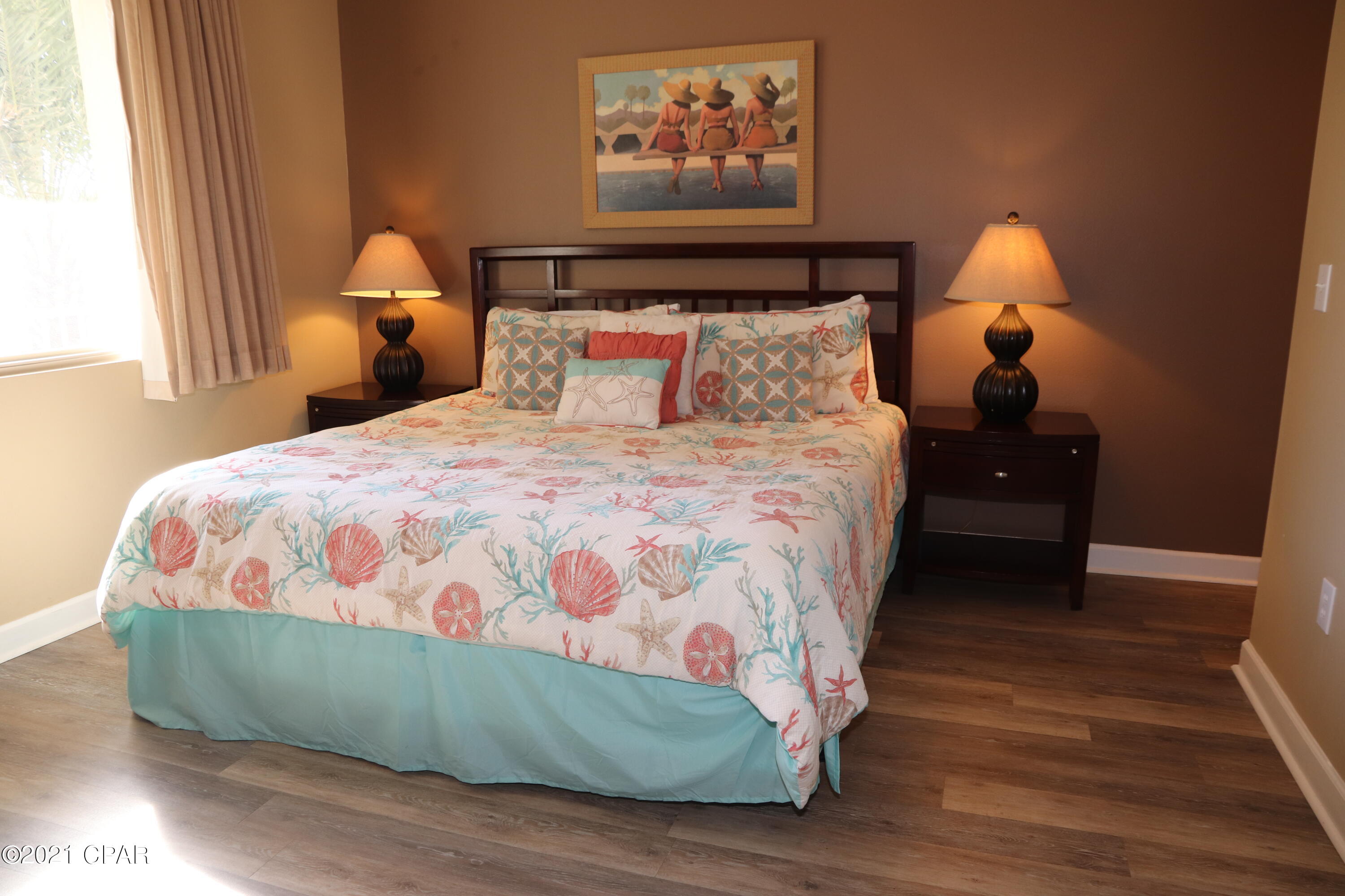 Shores Of Panama Phase I - Residential