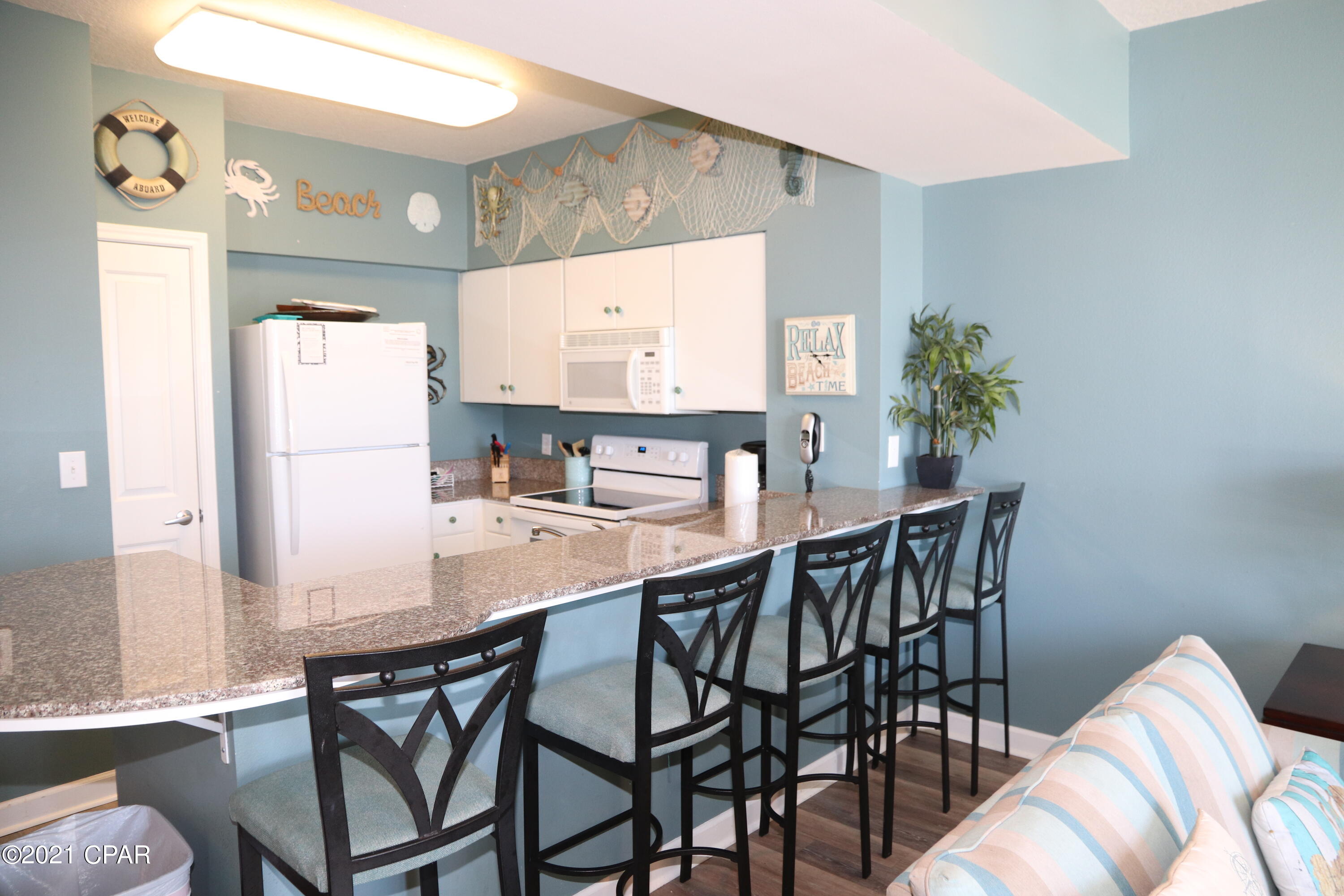 Shores Of Panama Phase I - Residential