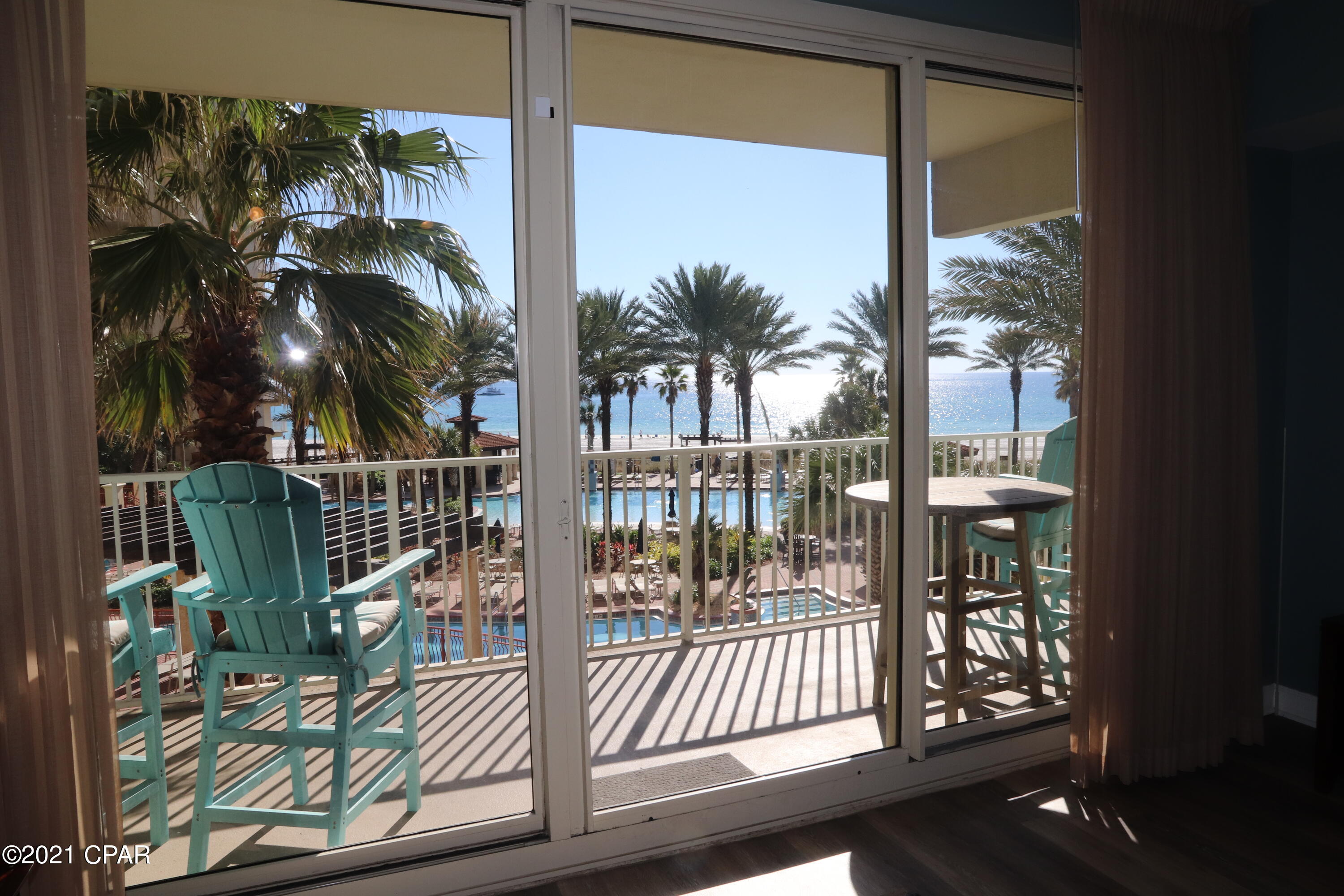 Shores Of Panama Phase I - Residential