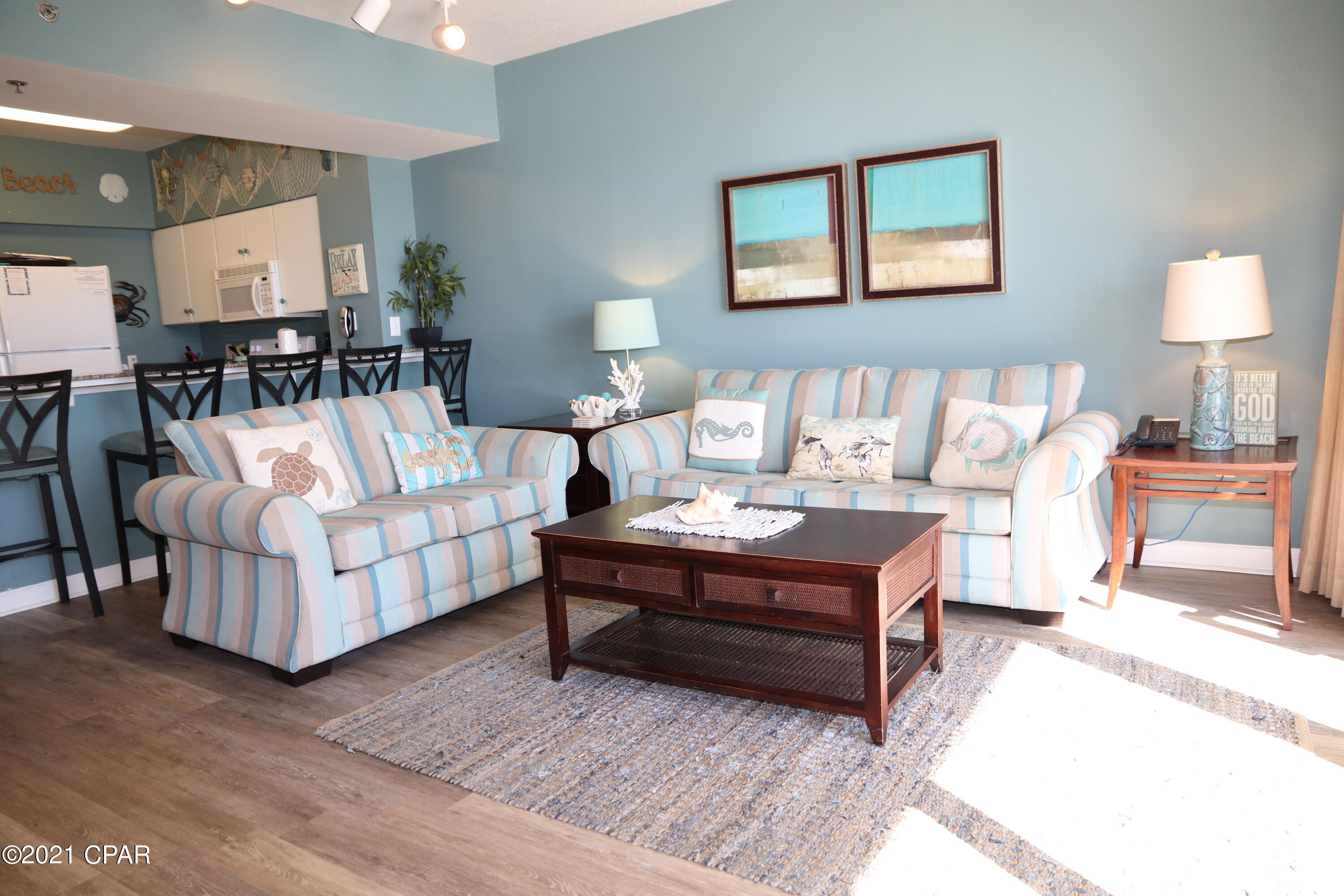 Shores Of Panama Phase I - Residential