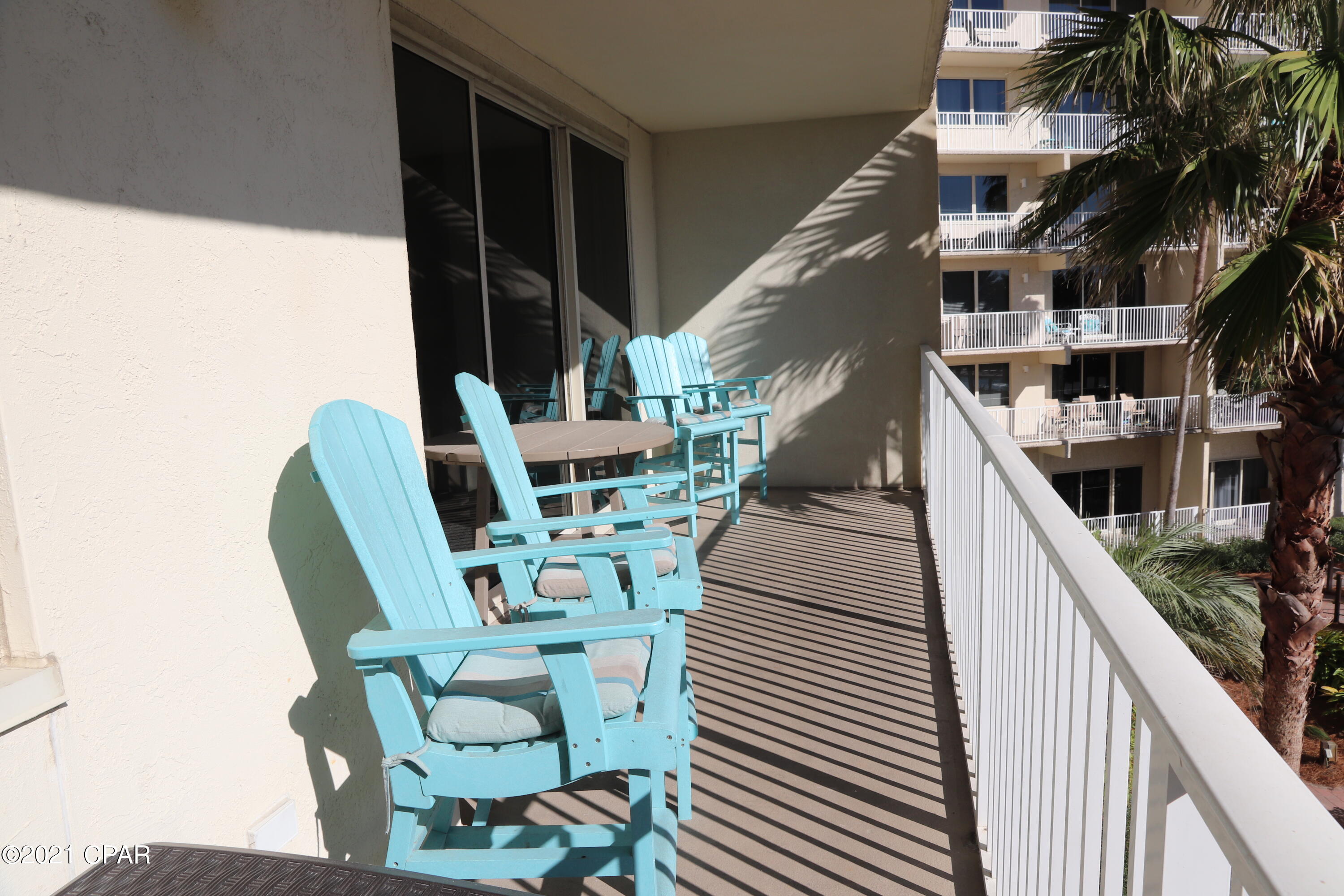 Shores Of Panama Phase I - Residential