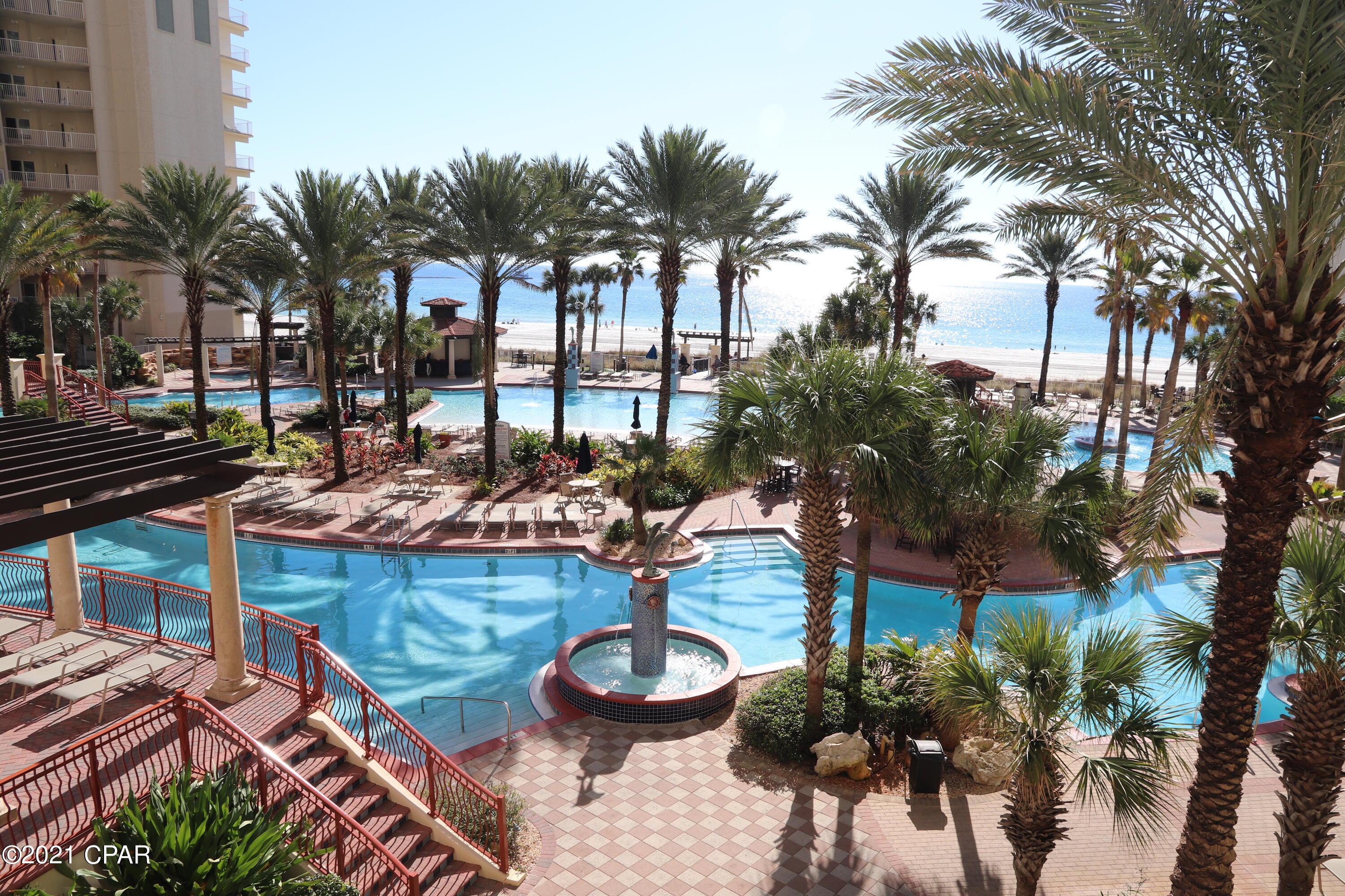 Shores Of Panama Phase I - Residential