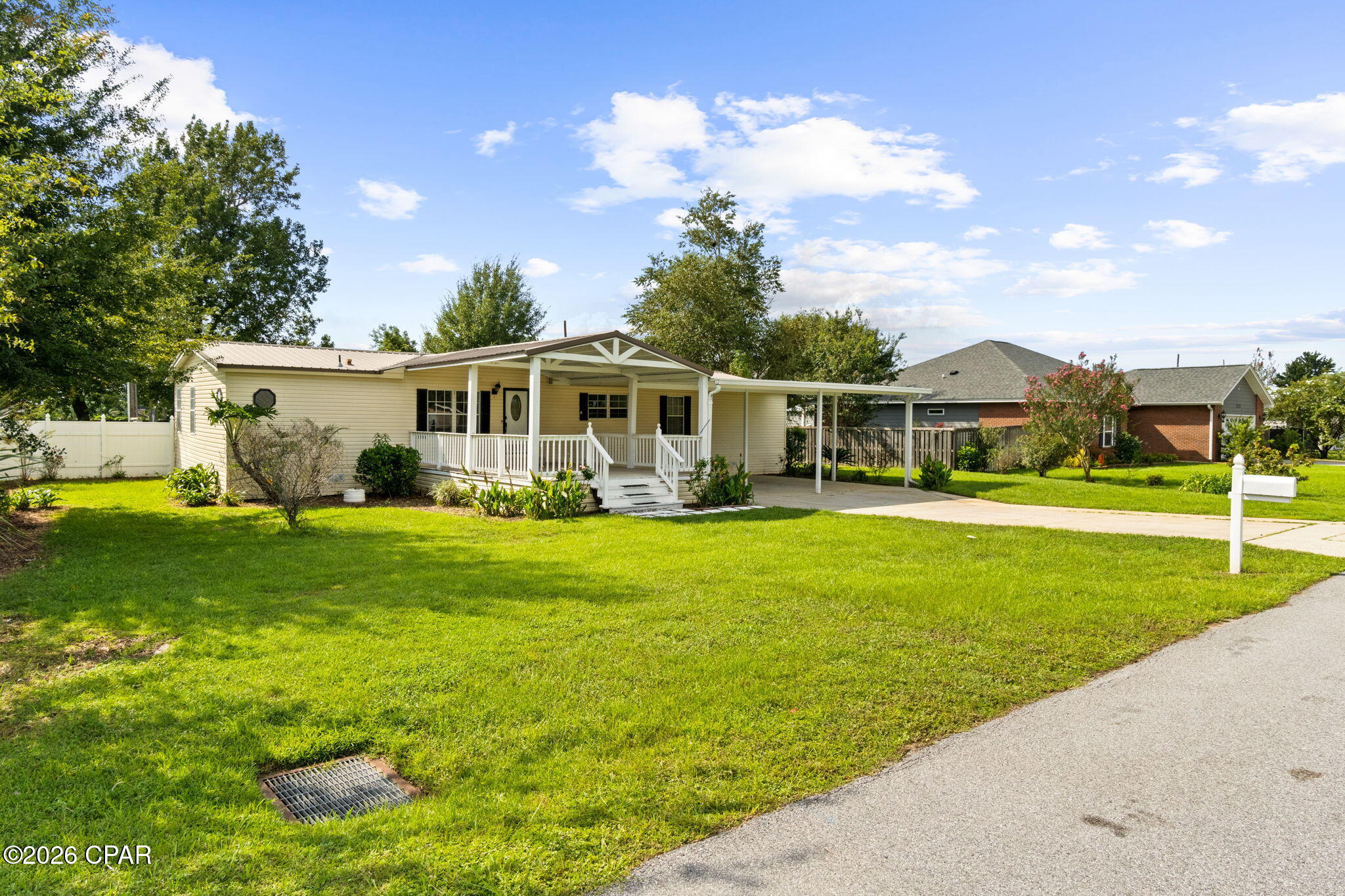 Highland City - Residential