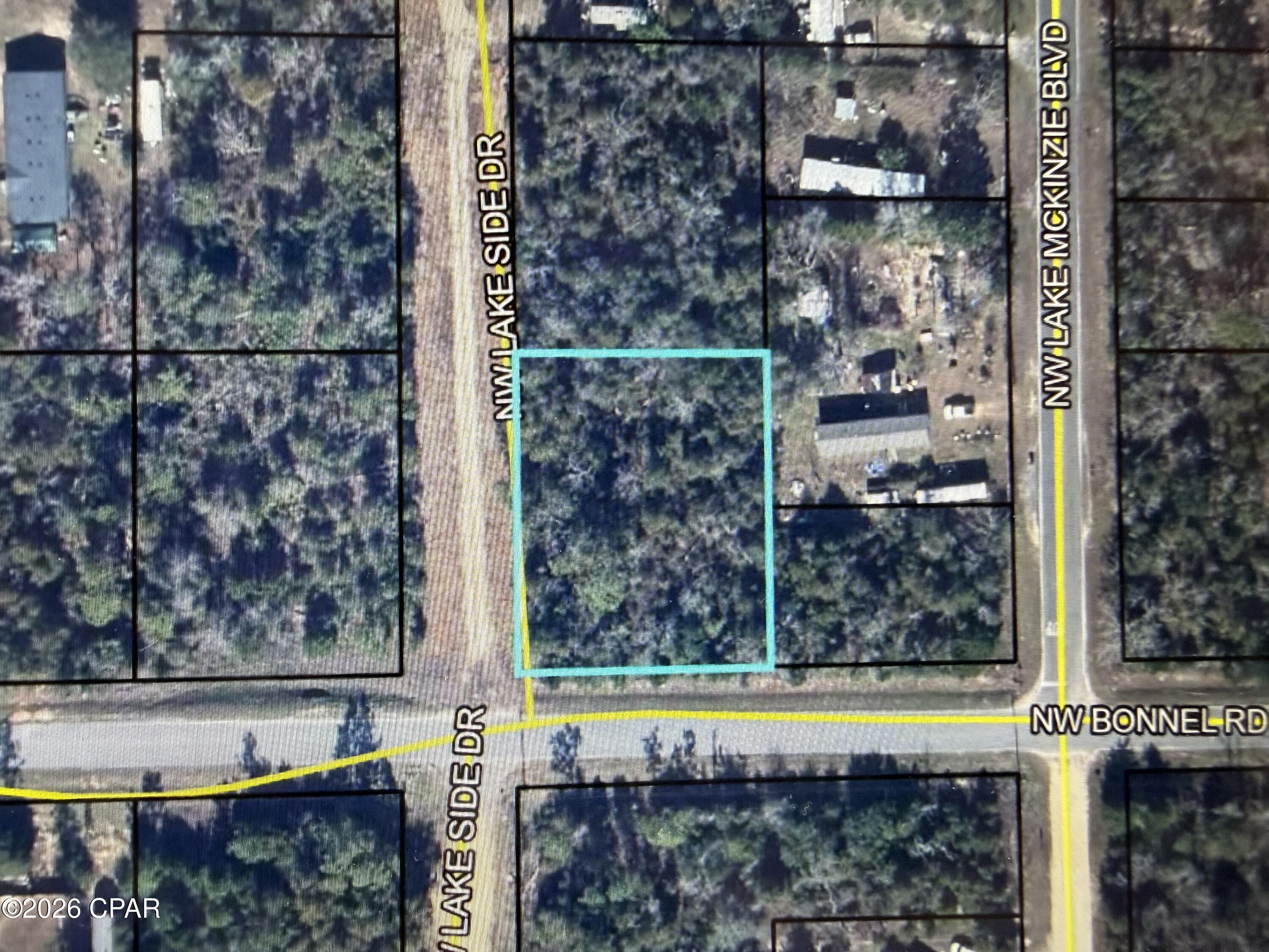 Lake Mckenzie Homes - Land