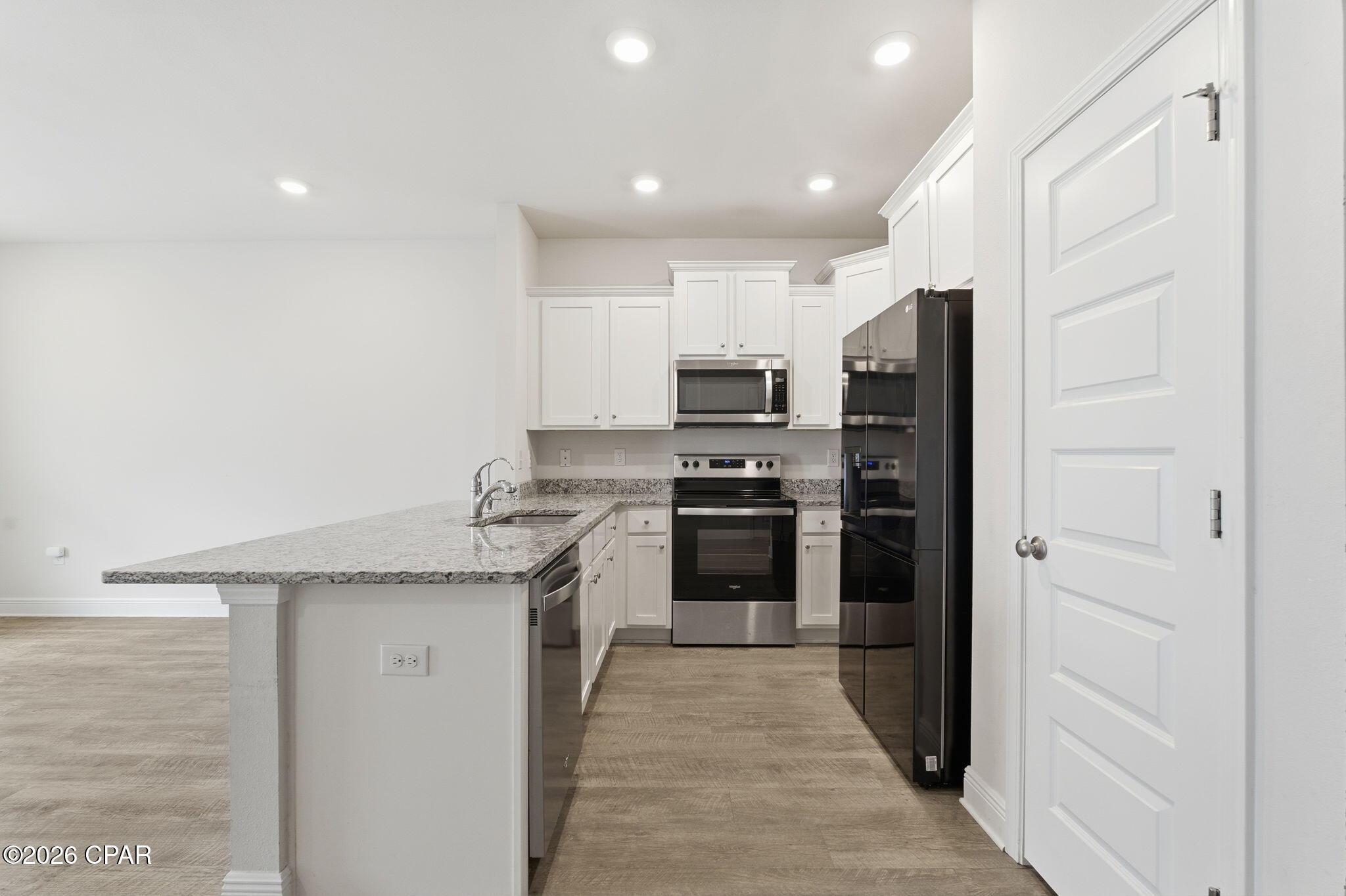 Landins Landing - Residential Lease