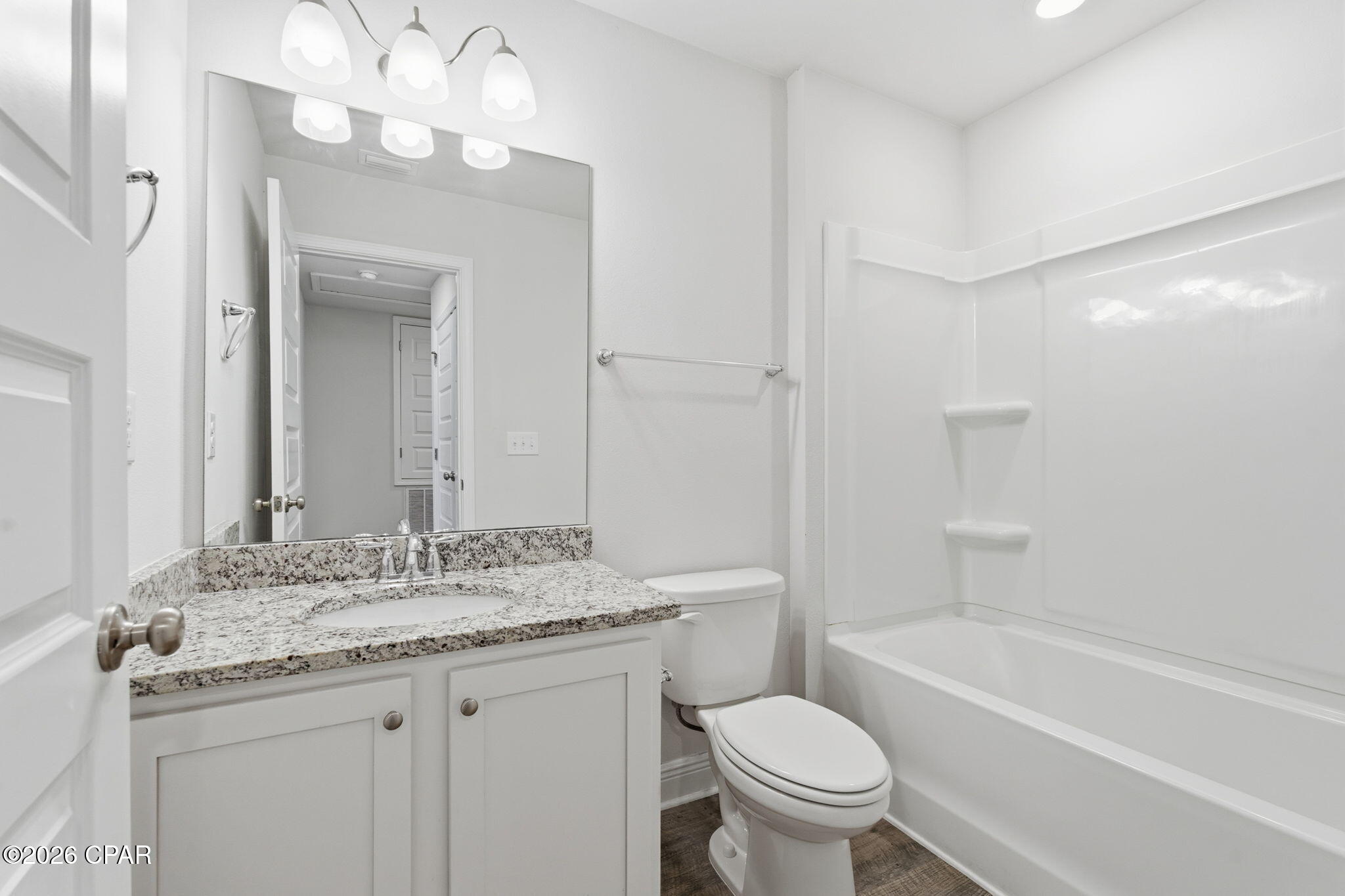Landins Landing - Residential Lease