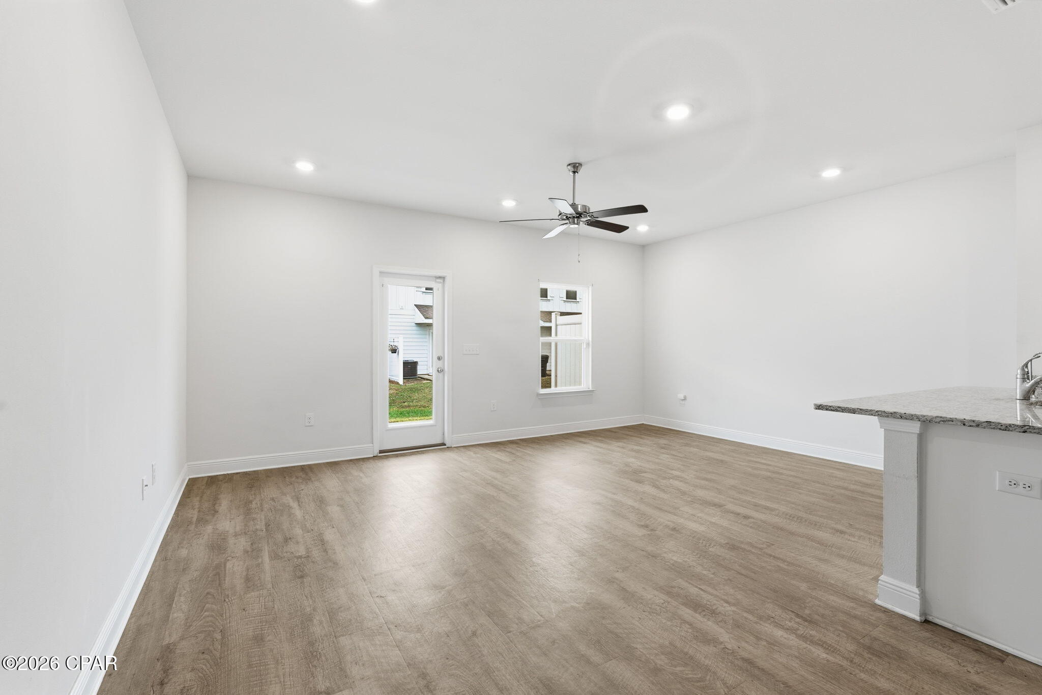 Landins Landing - Residential Lease