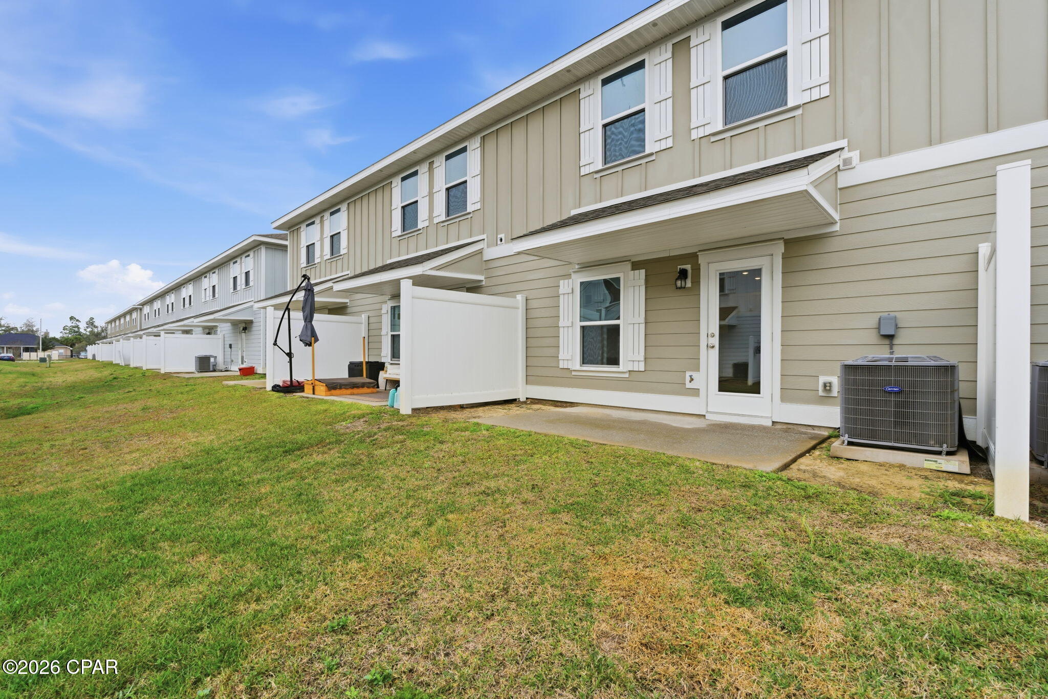Landins Landing - Residential Lease