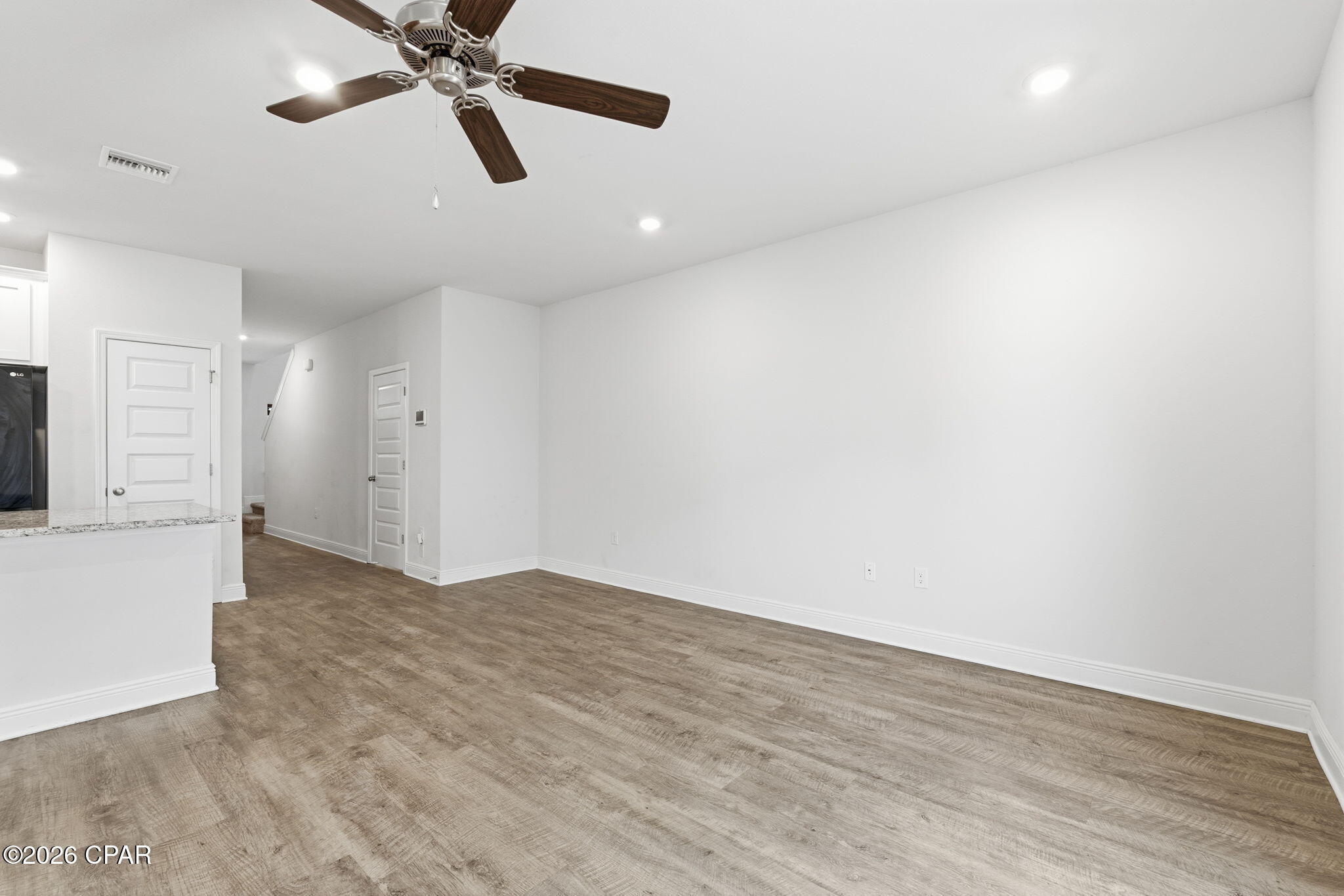 Landins Landing - Residential Lease