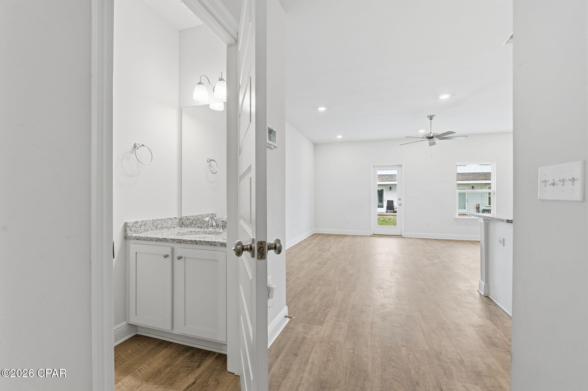 Landins Landing - Residential Lease