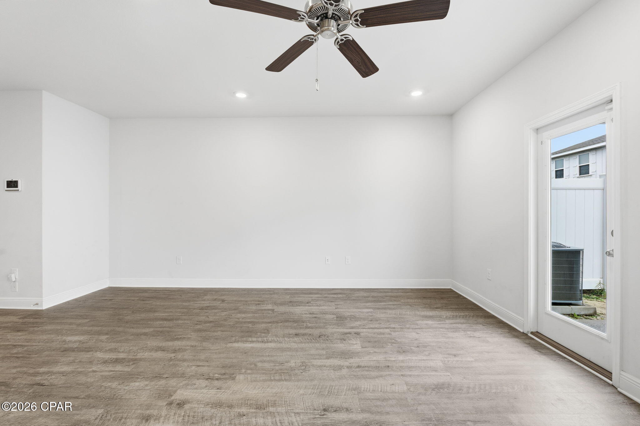 Landins Landing - Residential Lease