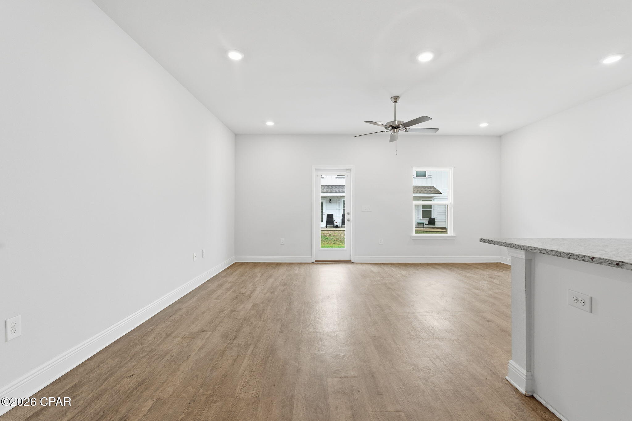 Landins Landing - Residential Lease