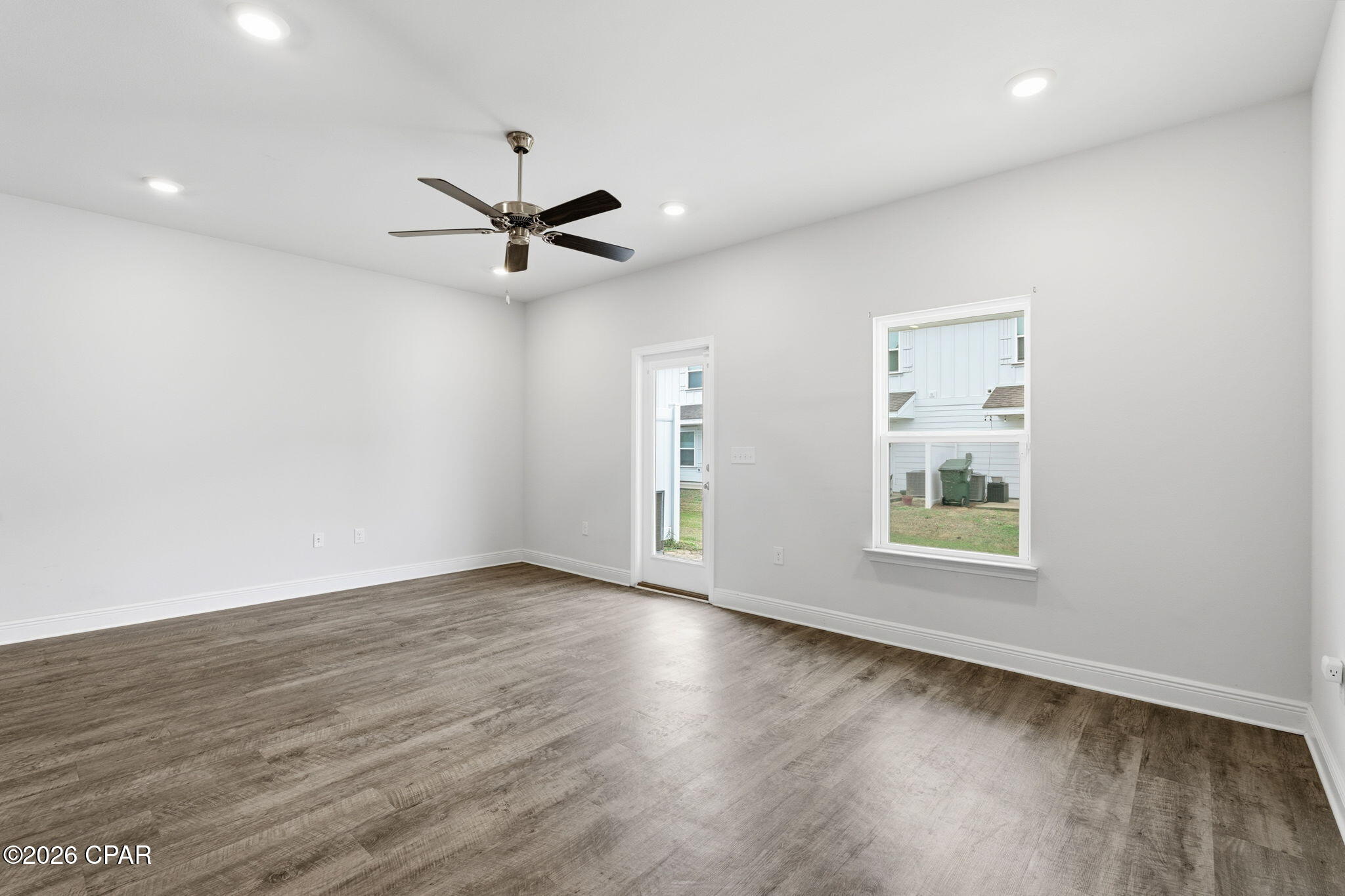 Landins Landing - Residential Lease