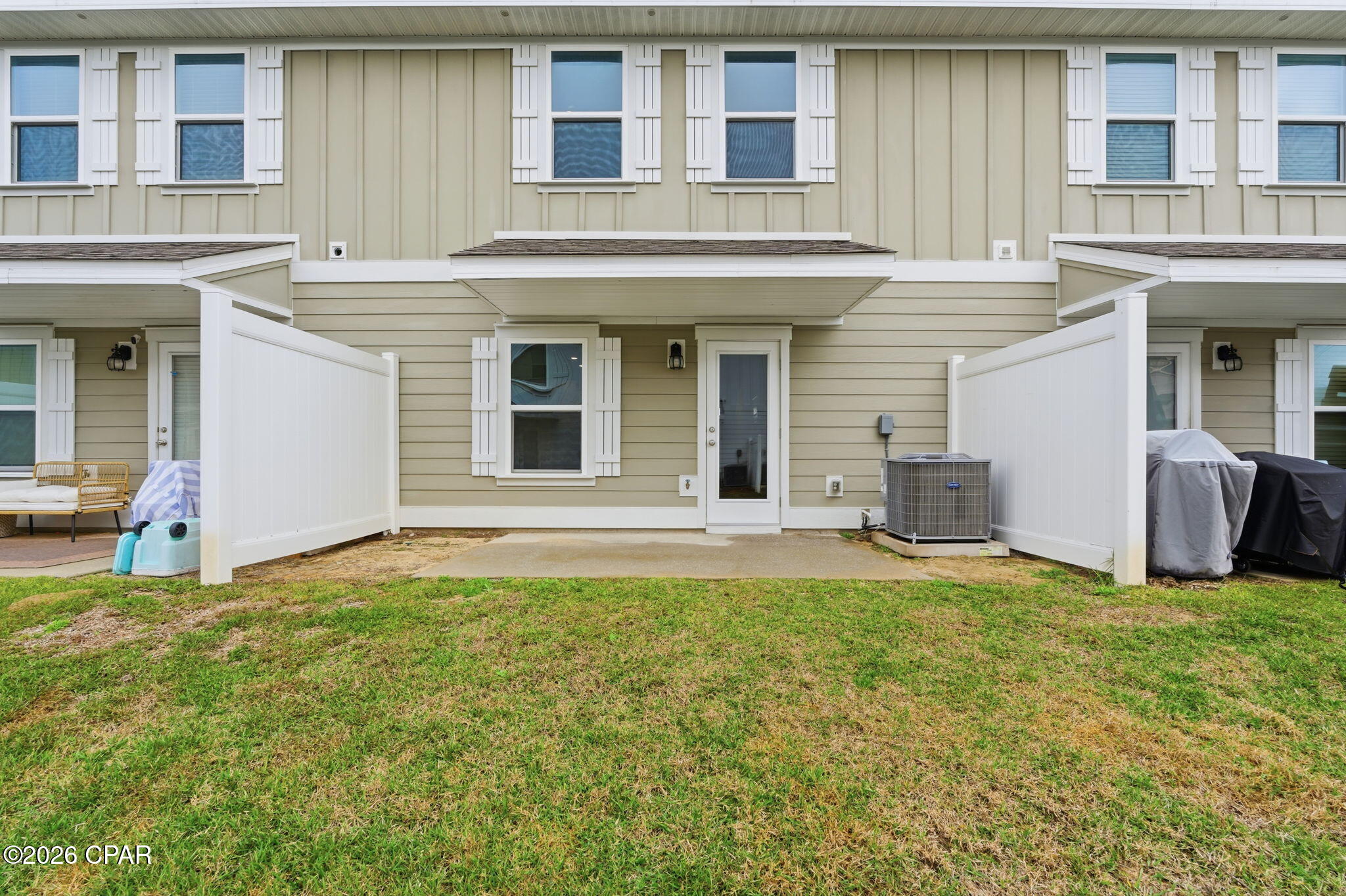 Landins Landing - Residential Lease