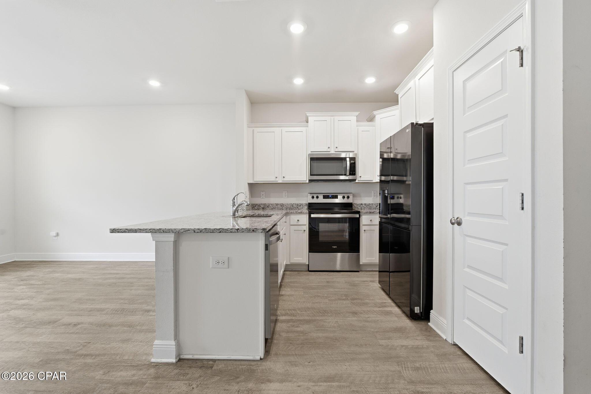 Landins Landing - Residential Lease